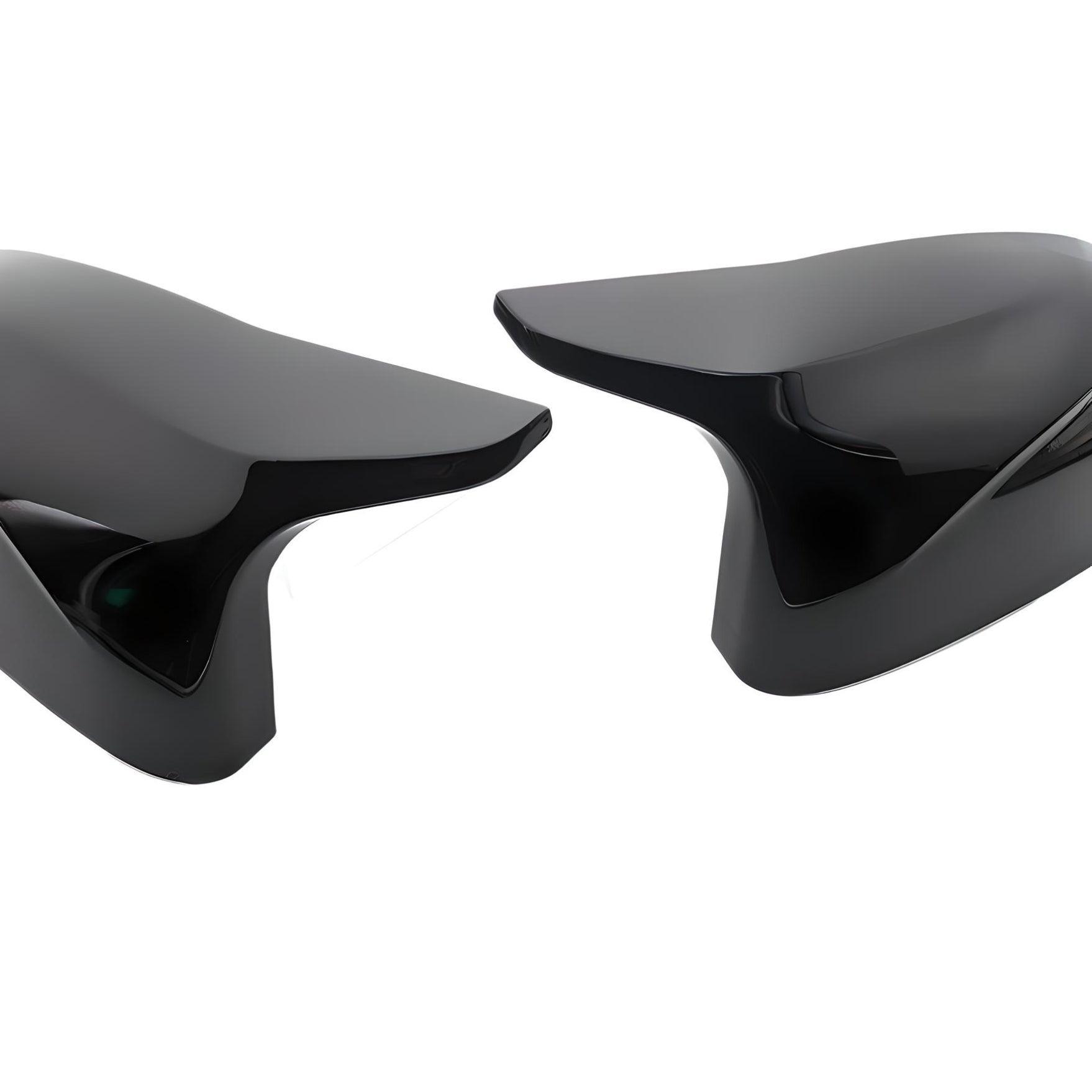 BMW Side Mirror Shell | X3 X4 X5 X6 (2014 - 2018) | F Chassis - The Beamer Shop