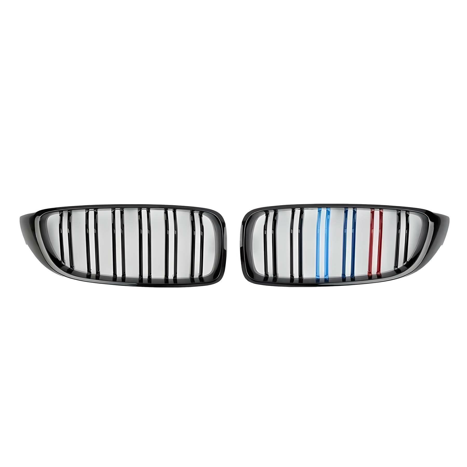 BMW Kidney Grille | 4 Series F32 F33 F36 (2014 - 2018) - The Beamer Shop