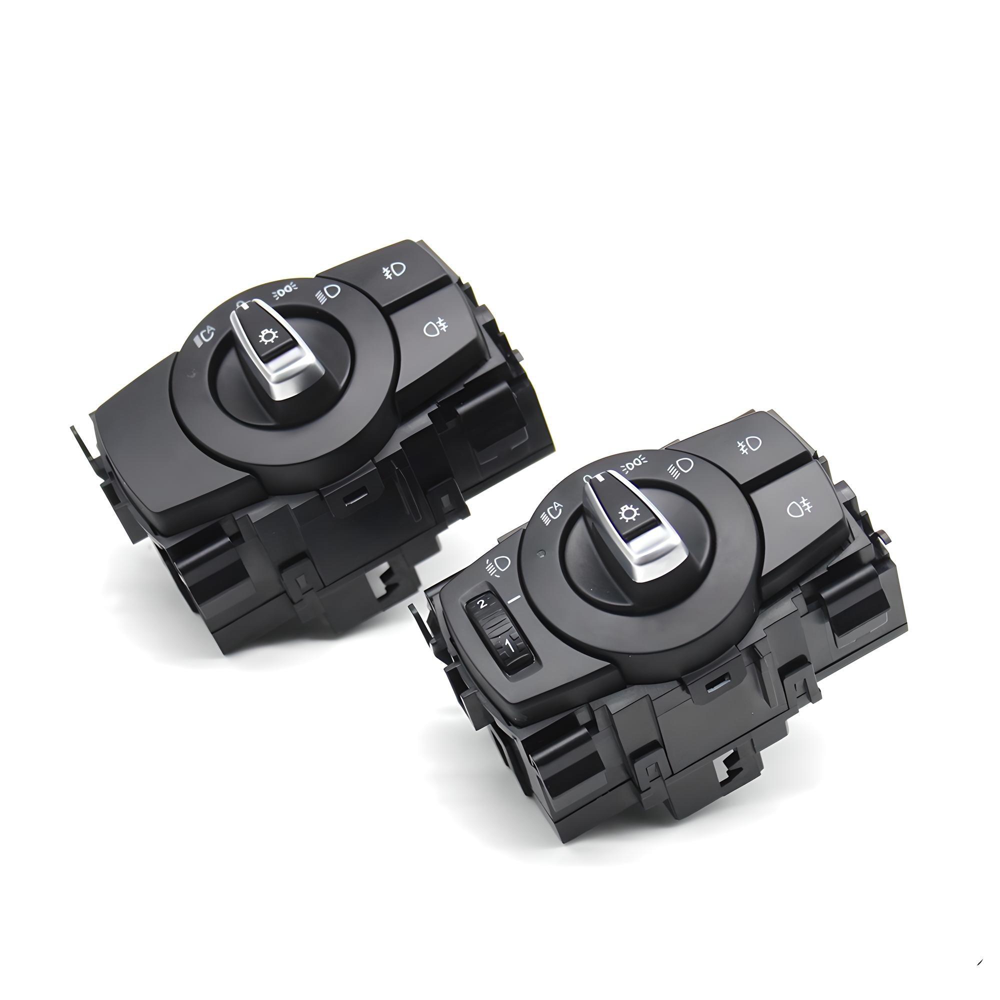 BMW Headlight Switch | 1 3 X1 Series (2004-2015) - The Beamer Shop