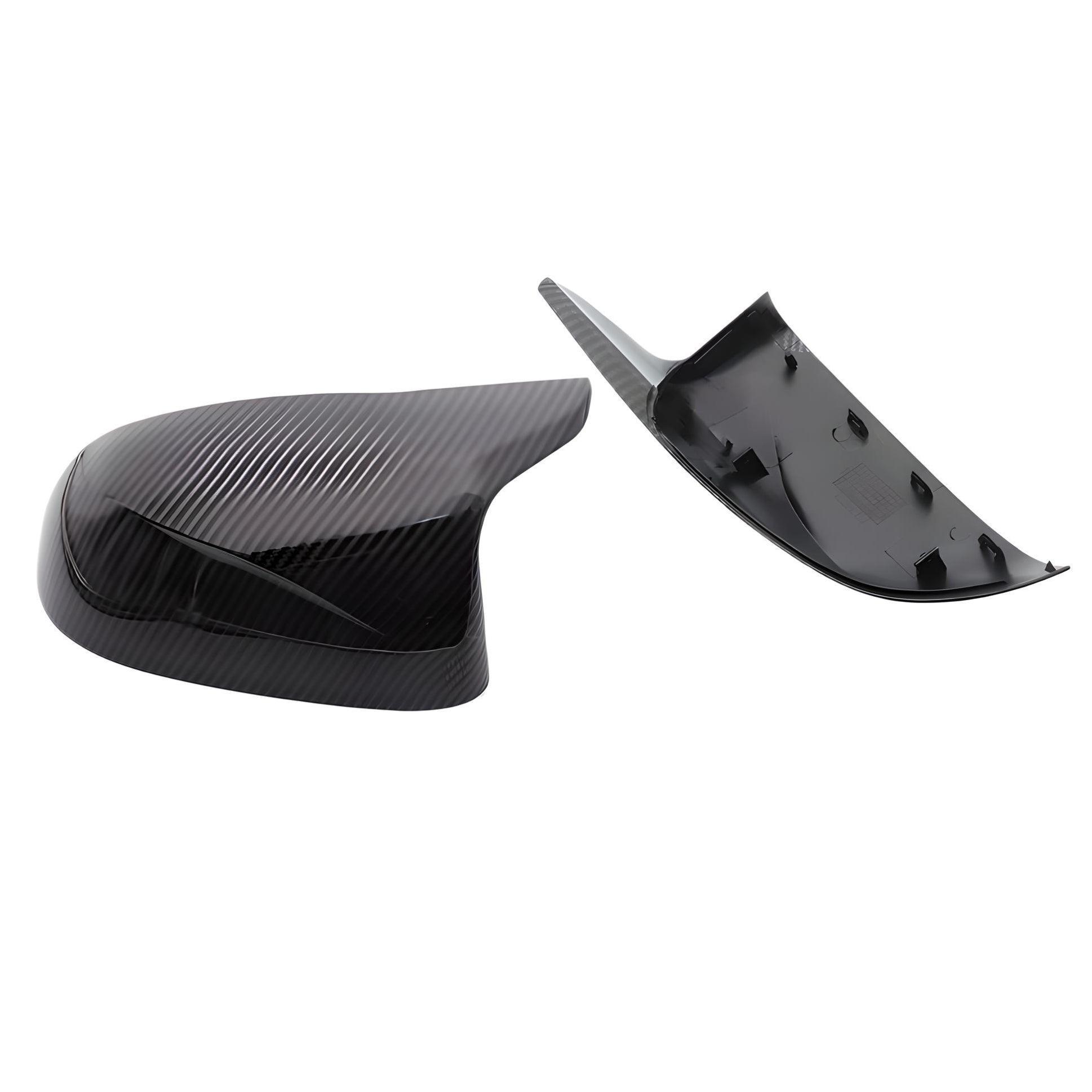 BMW Side Mirror Shell | X3 X4 X5 X6 (2014 - 2018) | F Chassis - The Beamer Shop