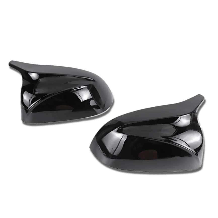 BMW Side Mirror Shell | X3 X4 X5 X6 X7 (2018 - 2023) | G Chassis - The Beamer Shop