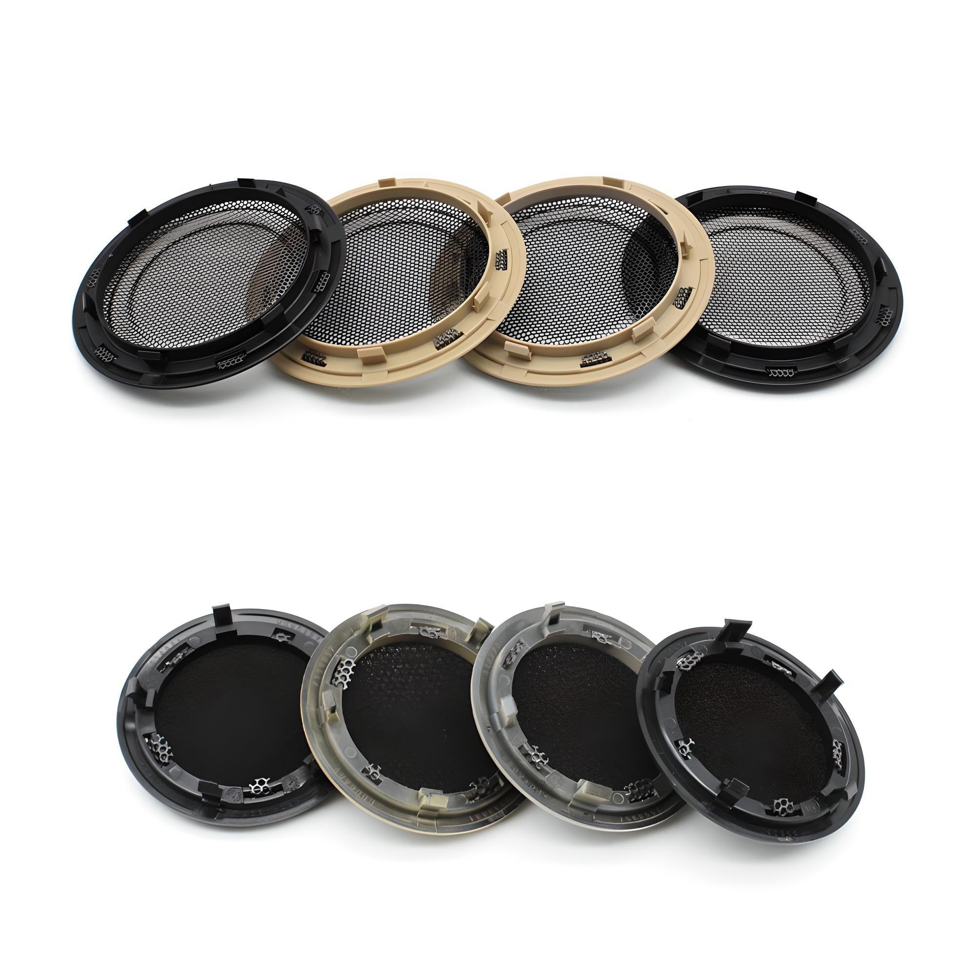 BMW Speaker Cover | 1 2 3 4 Series F Chassis (2013 - 2019) - The Beamer Shop