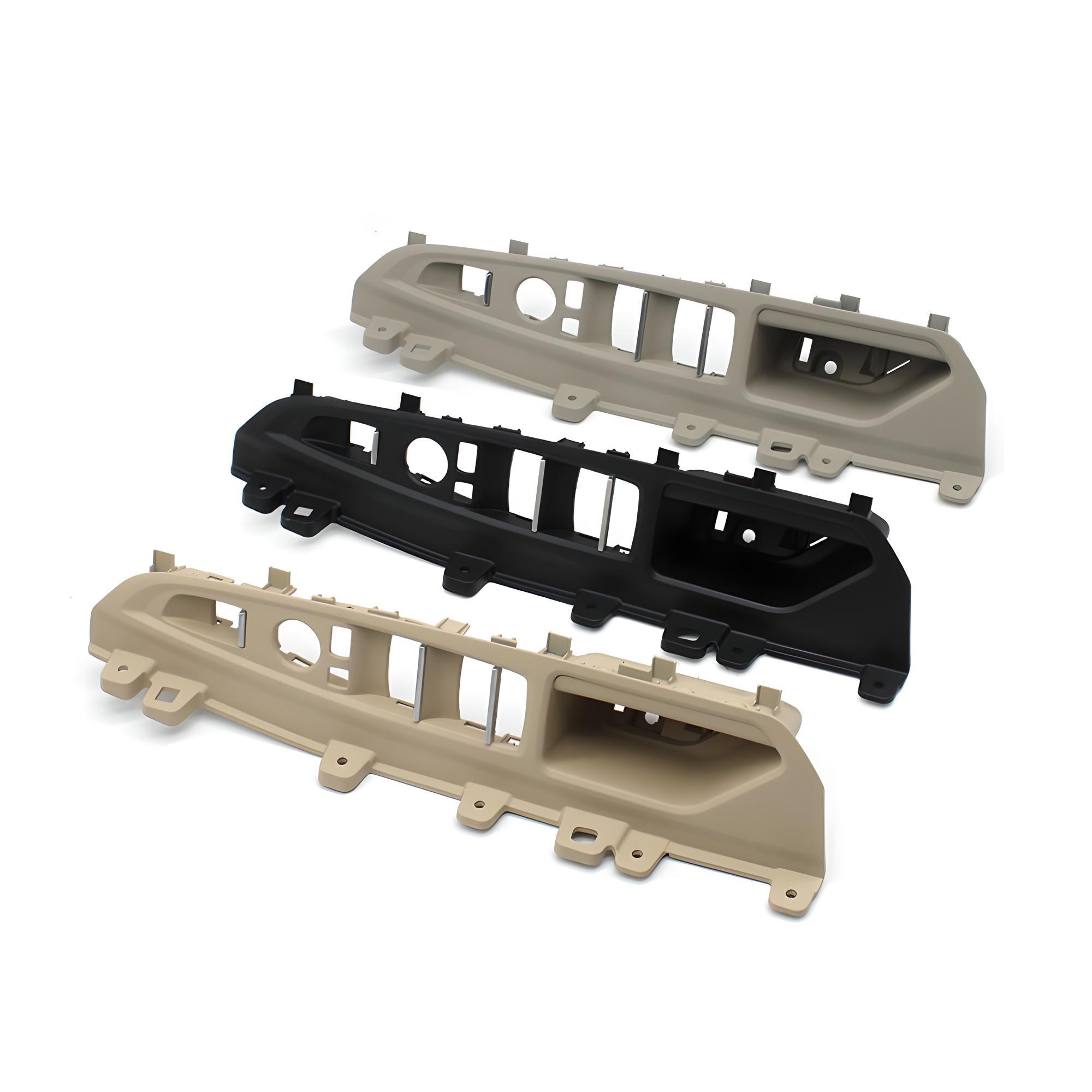 BMW Side Door Panel | X5 X6 (2014 - 2018) - The Beamer Shop