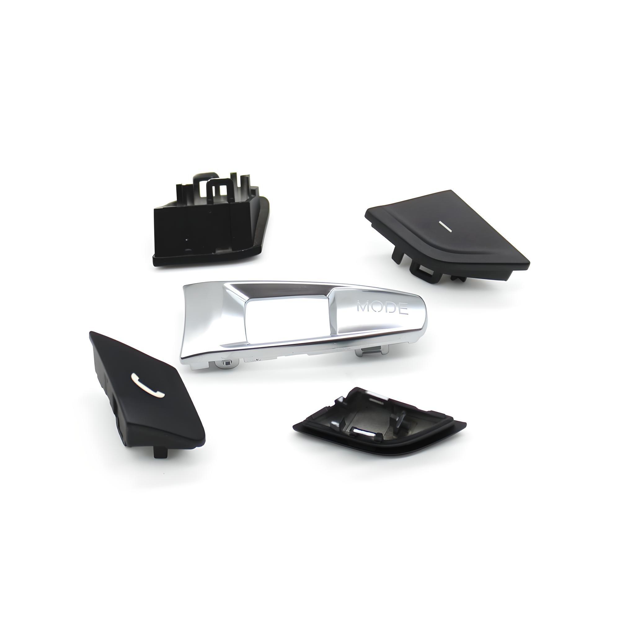 BMW Steering Buttons | M Series F Chassis (2010 - 2021) - The Beamer Shop