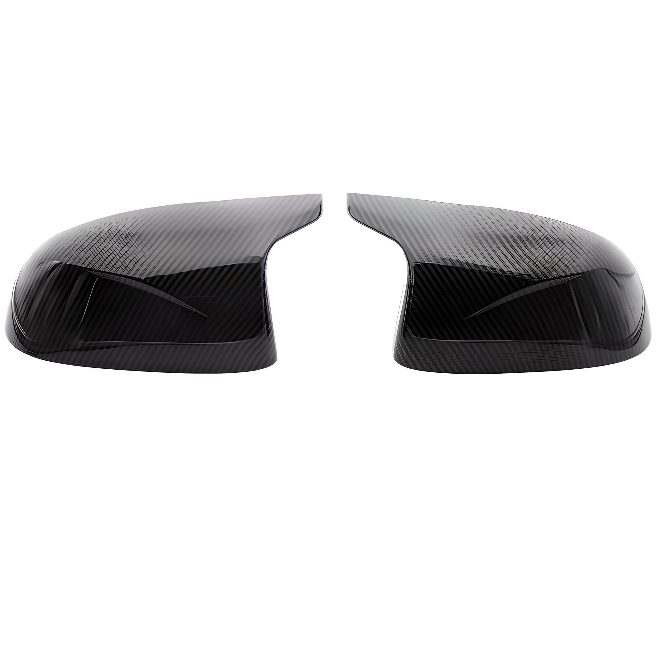 BMW Side Mirror Shell | X3 X4 X5 X6 (2014 - 2018) | F Chassis - The Beamer Shop