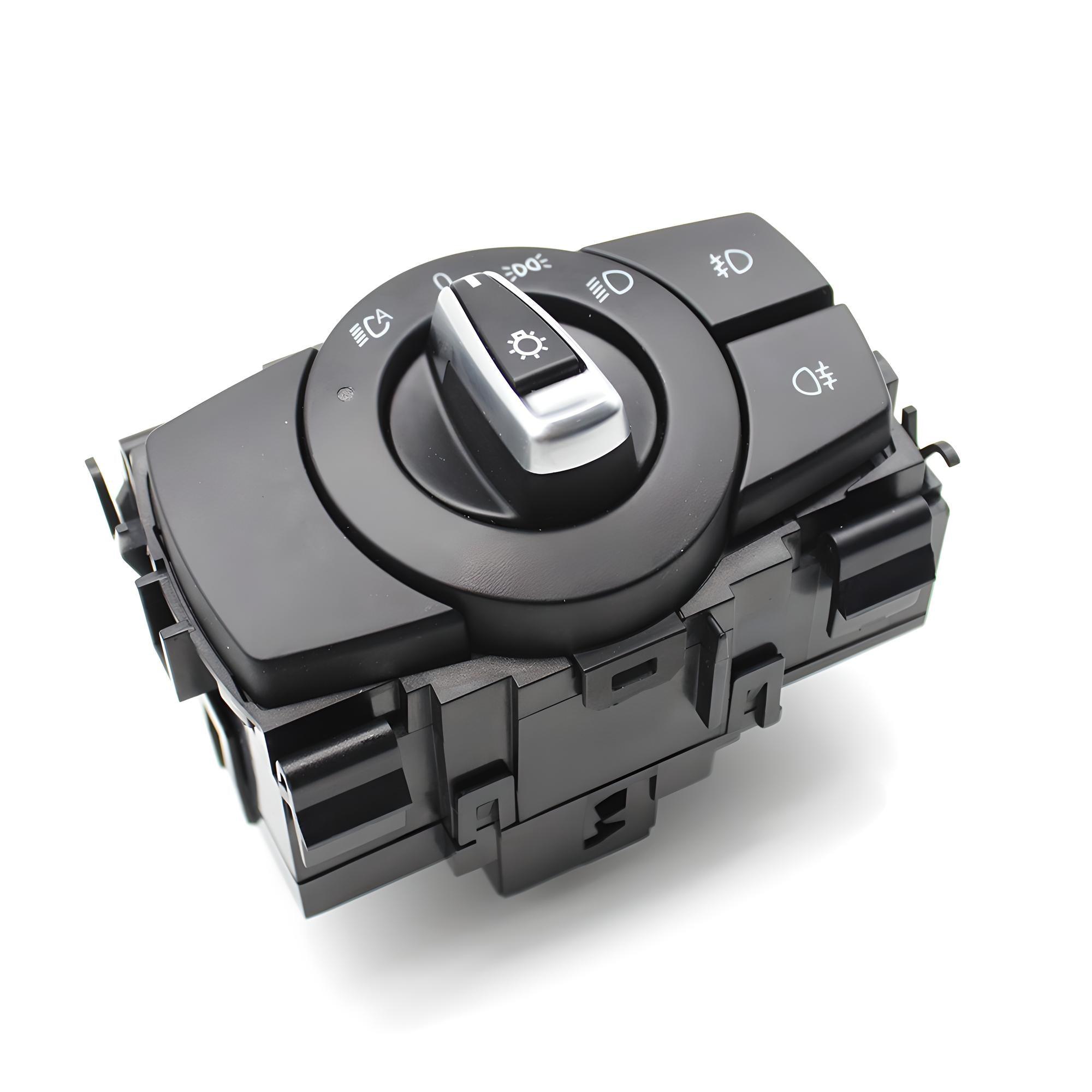BMW Headlight Switch | 1 3 X1 Series (2004-2015) - The Beamer Shop