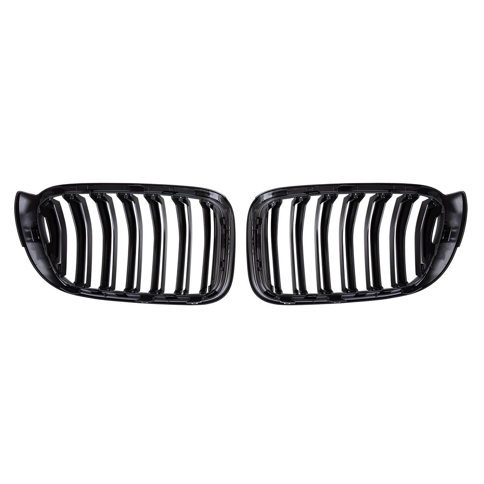 BMW Kidney Grille | X3 X4 F25 F26 (2014 - 2017) - The Beamer Shop