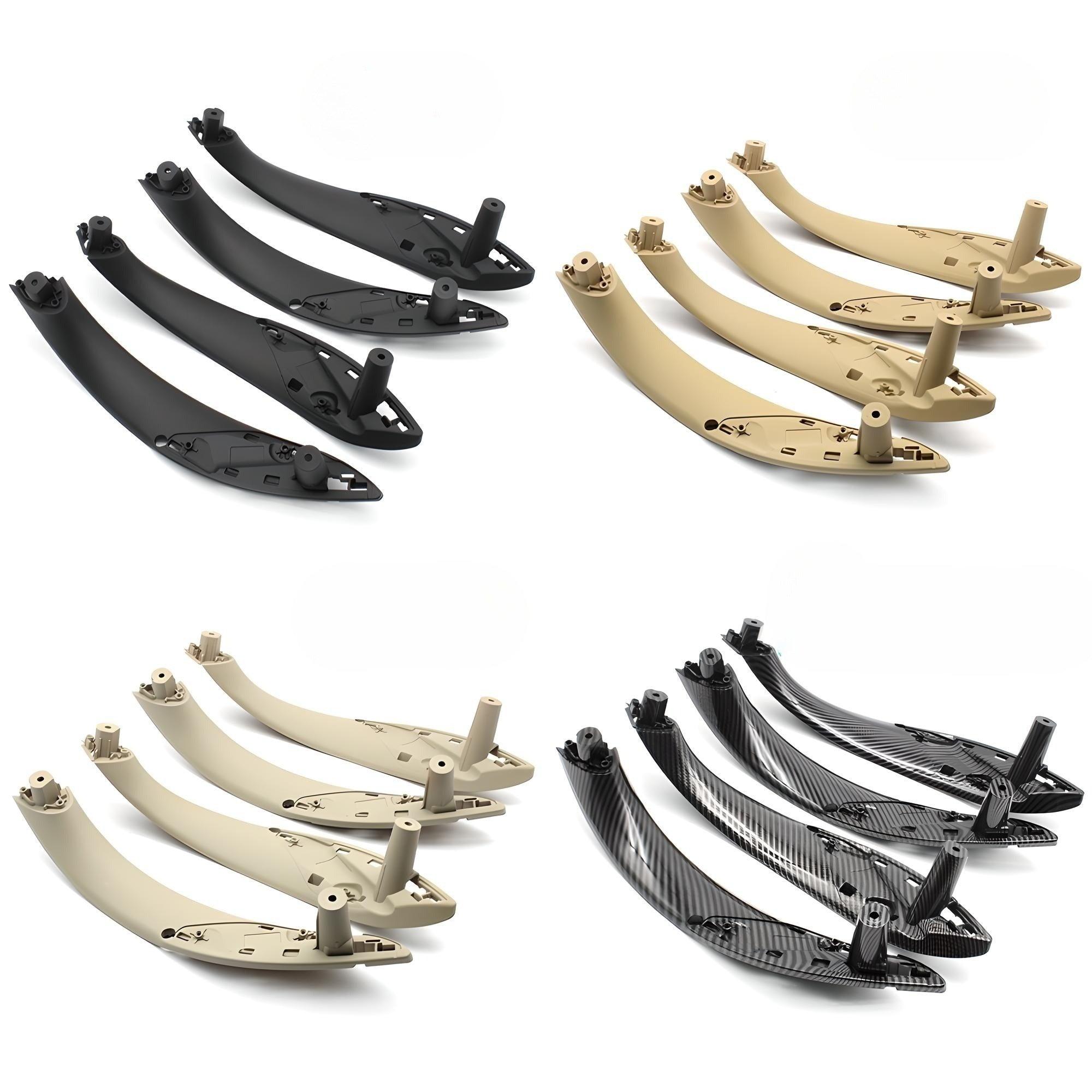 BMW Side Door Handle | 3 4 Series F30 F31 F35 M3 F80 (2012 - 2020) - The Beamer Shop