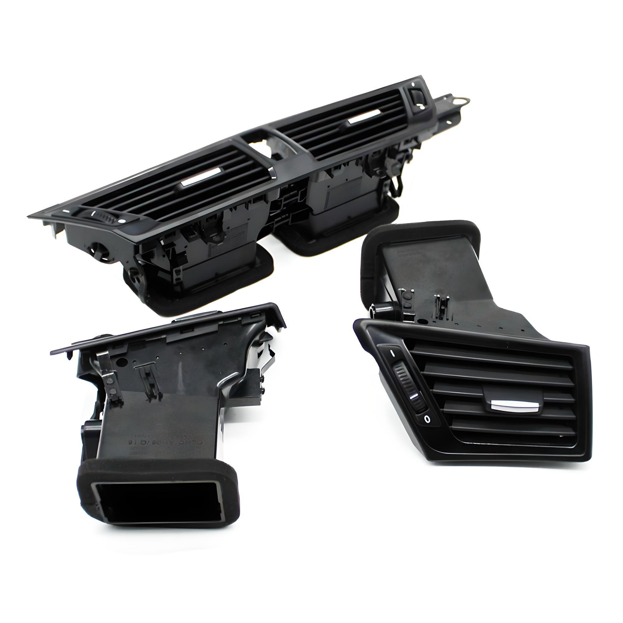 BMW AC Replacement | X1 E84 (2010 - 2015) - The Beamer Shop