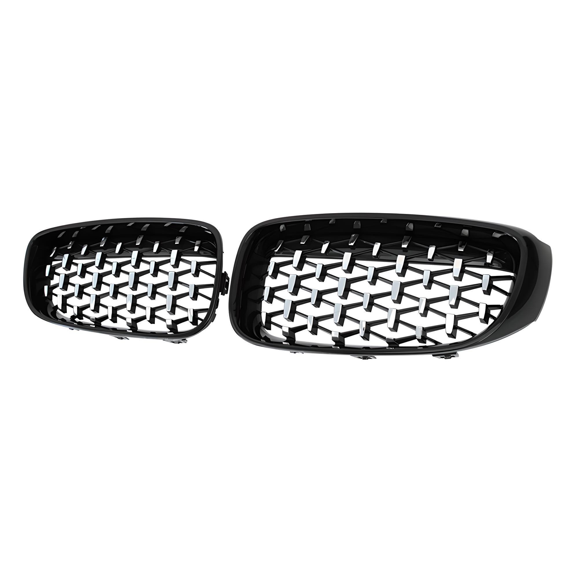 BMW Kidney Grille | 3 Series GT F34 (2013 - 2020) | Diamond - The Beamer Shop