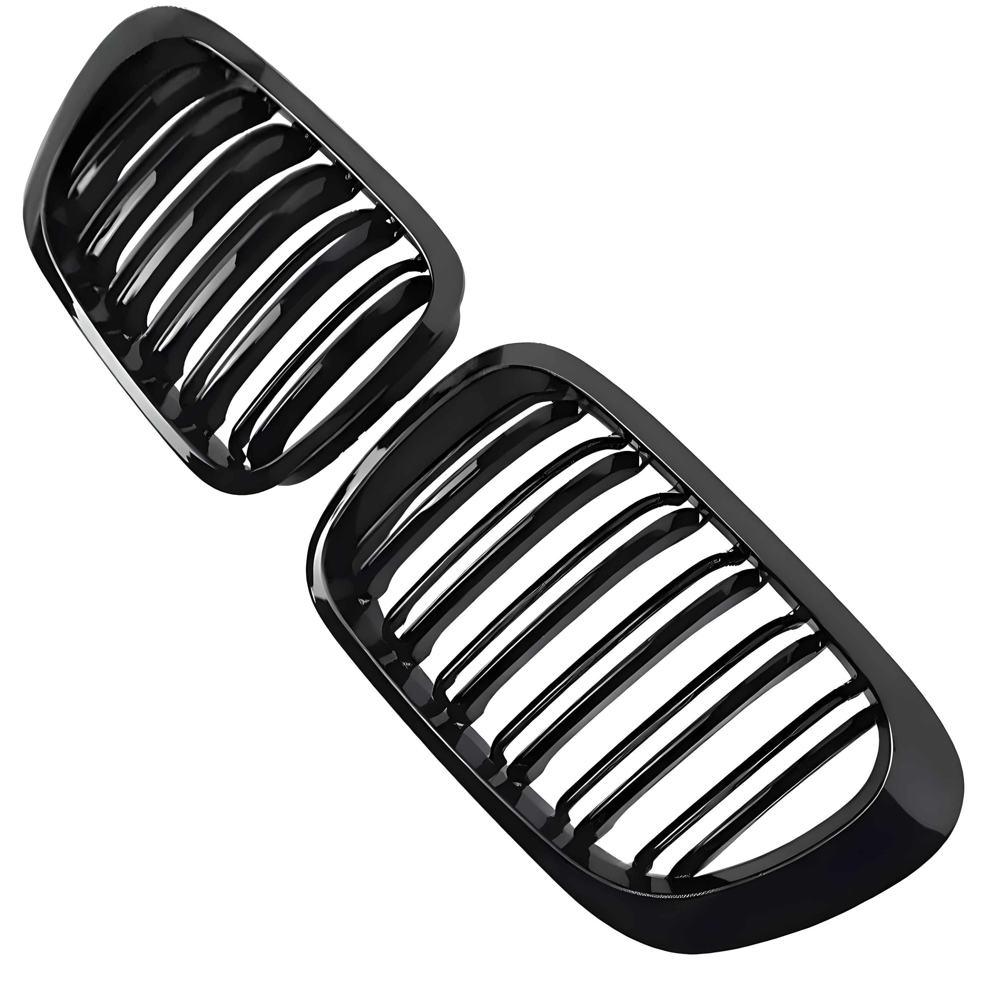 BMW Kidney Grille | 3 Series E46 (1998 - 2001) - The Beamer Shop