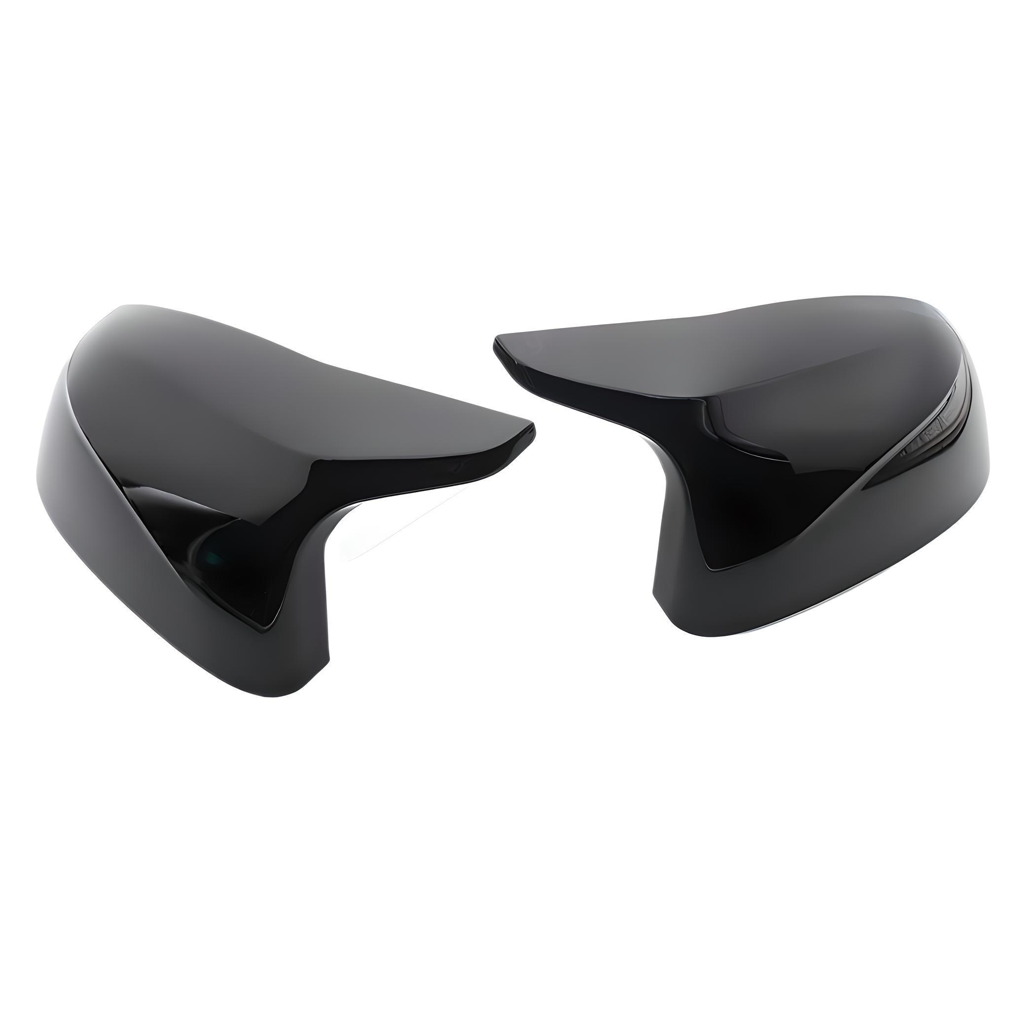 BMW Side Mirror Shell | X3 X4 X5 X6 (2014 - 2018) | F Chassis - The Beamer Shop