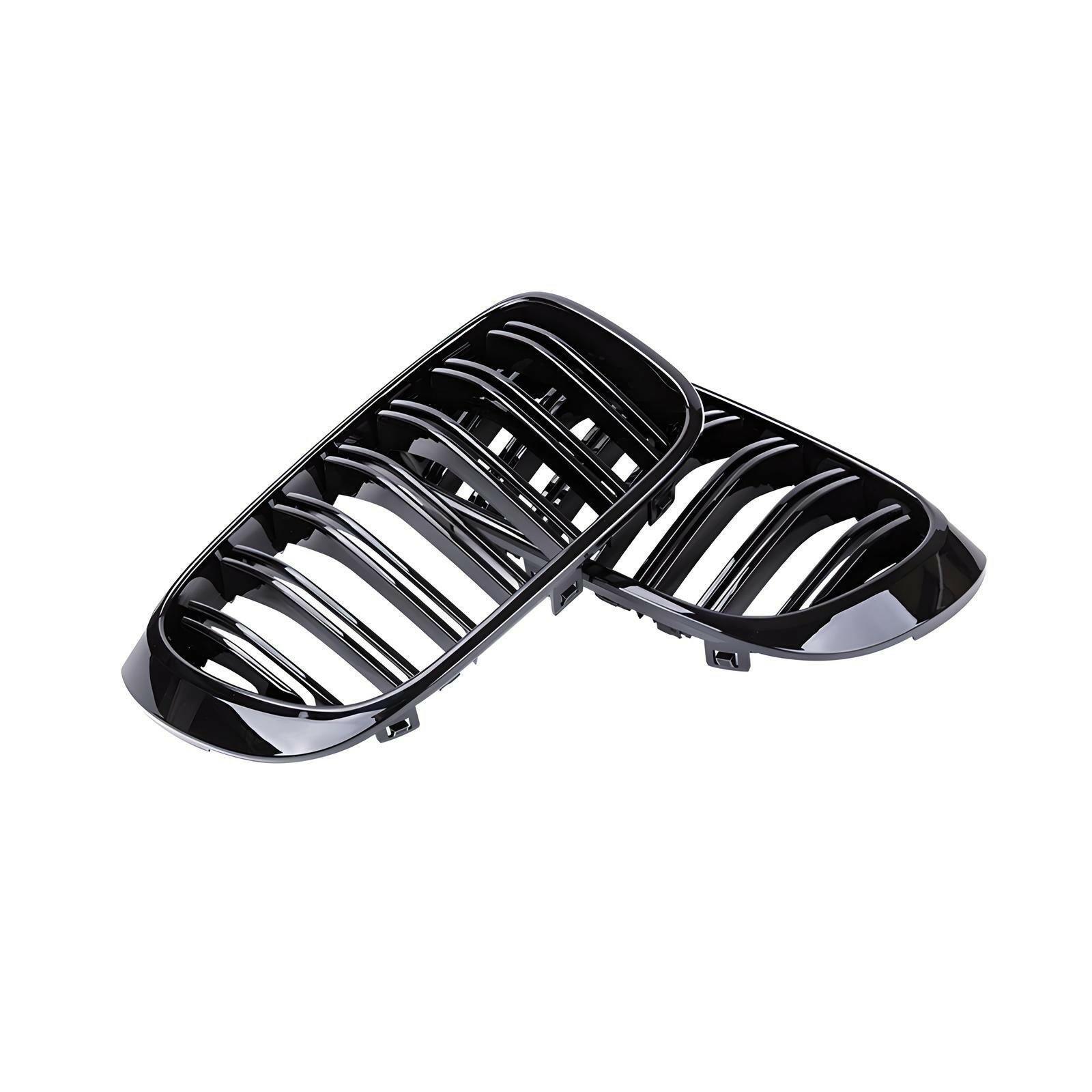 BMW Kidney Grille | X3 X4 F25 F26 (2014 - 2017) - The Beamer Shop
