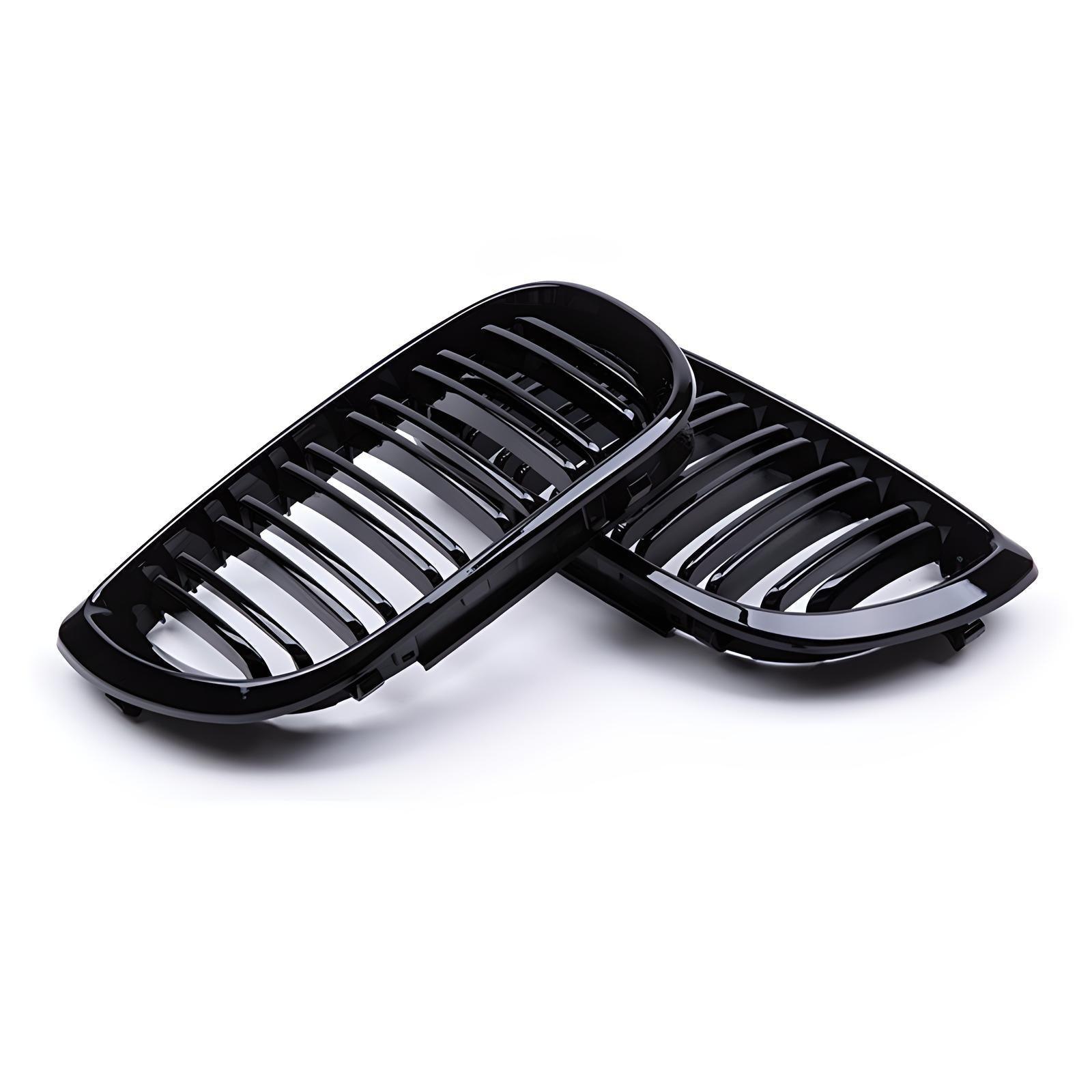 BMW Kidney Grille | 3 Series E46 (2002 - 2005) - The Beamer Shop