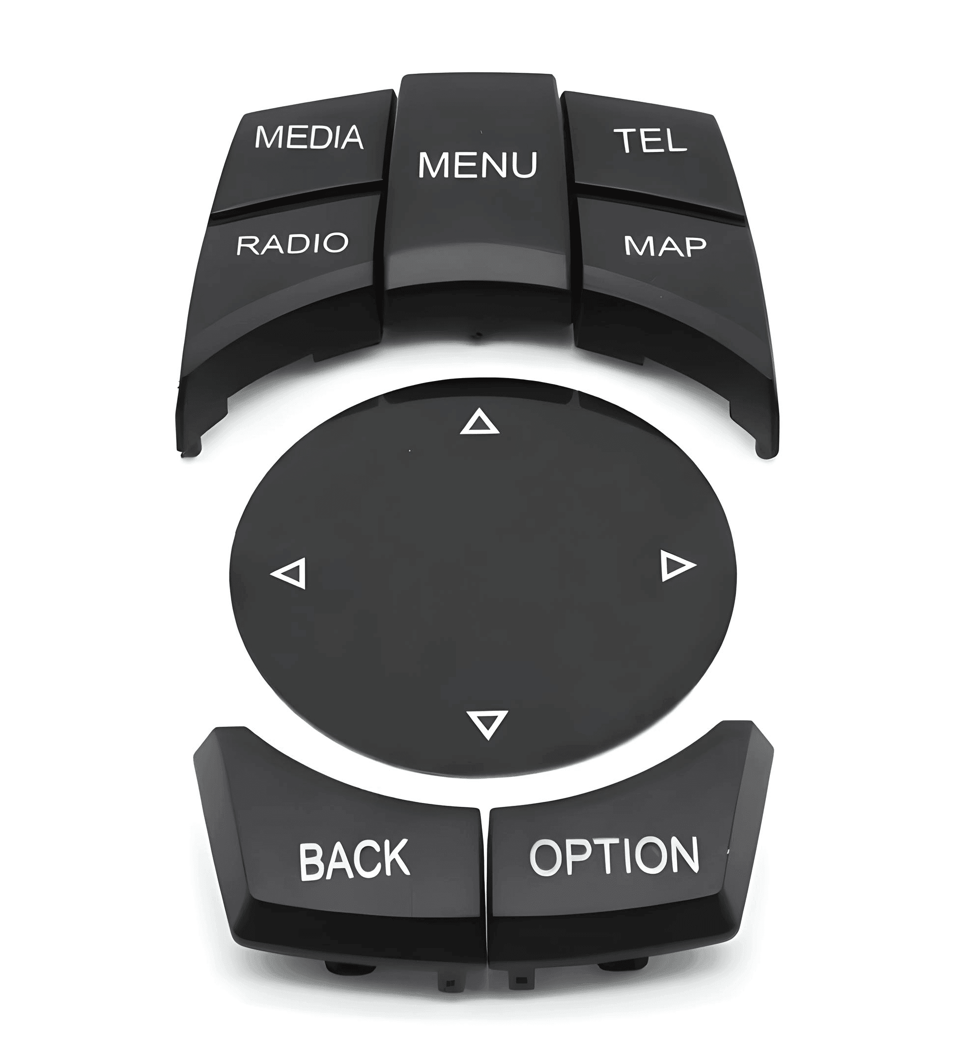 BMW Console Buttons | 2 3 5 6 7 X3 X4 X5 Series (2010+) - The Beamer Shop