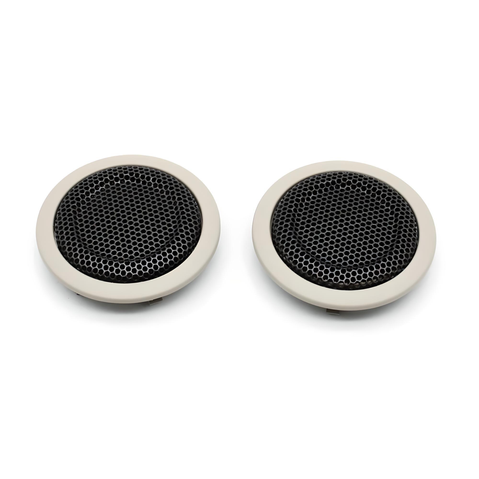 BMW Speaker Cover | 1 2 3 4 Series F Chassis (2013 - 2019) - The Beamer Shop
