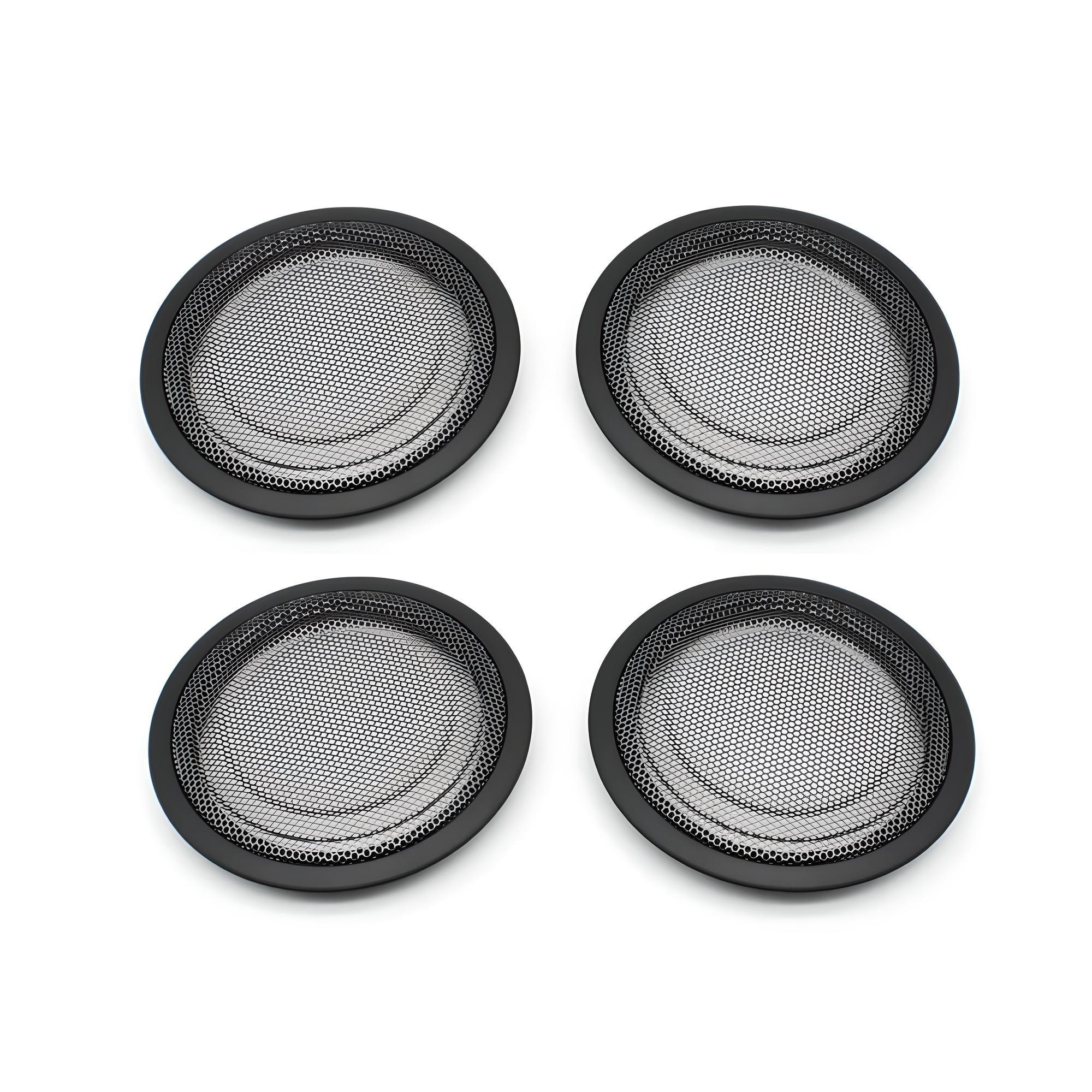 BMW Speaker Cover | 1 2 3 4 Series F Chassis (2013 - 2019) - The Beamer Shop