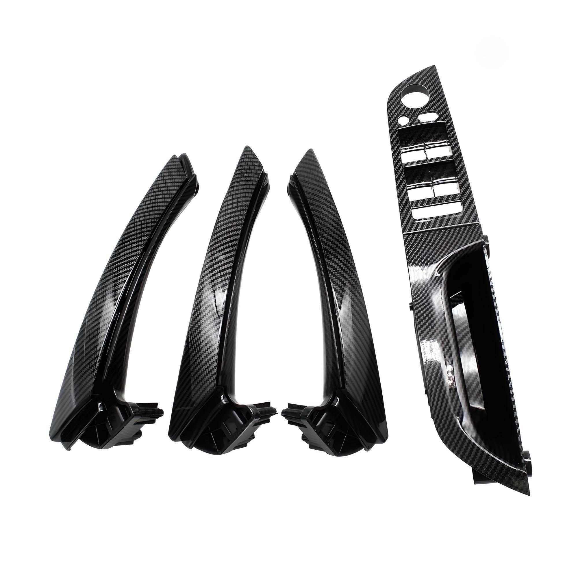 BMW Side Door Panel Set | 3 Series E90 E91 (2004 - 2013) - The Beamer Shop