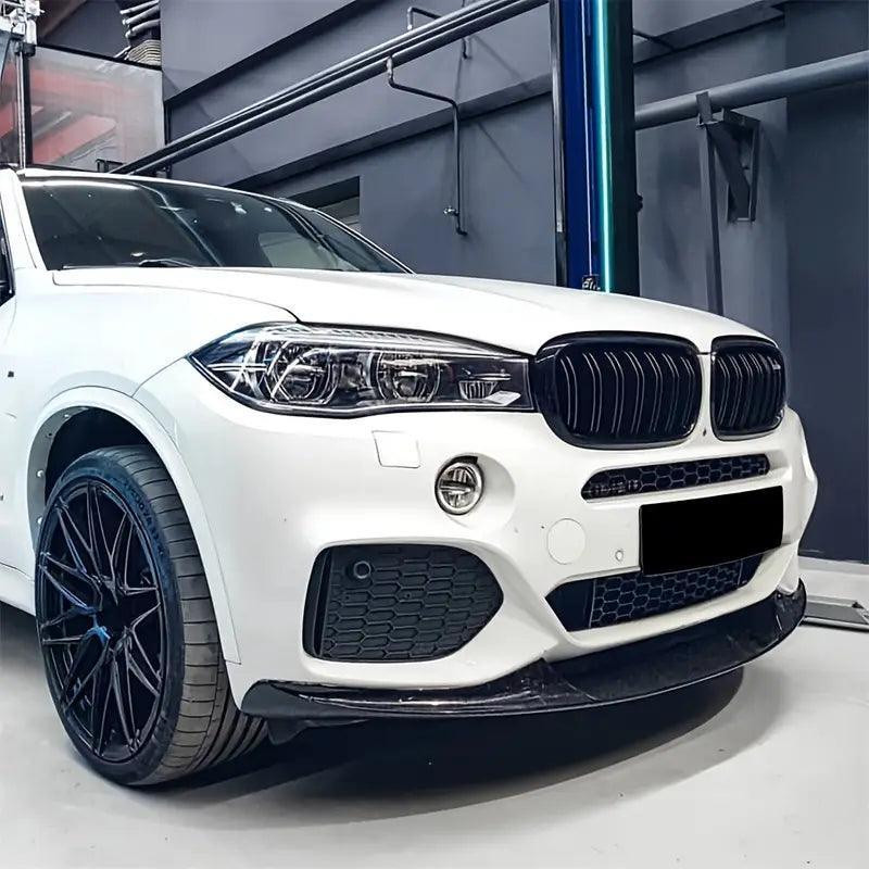 BMW Bumper | X5 F15 (2013 - 2018) - The Beamer Shop