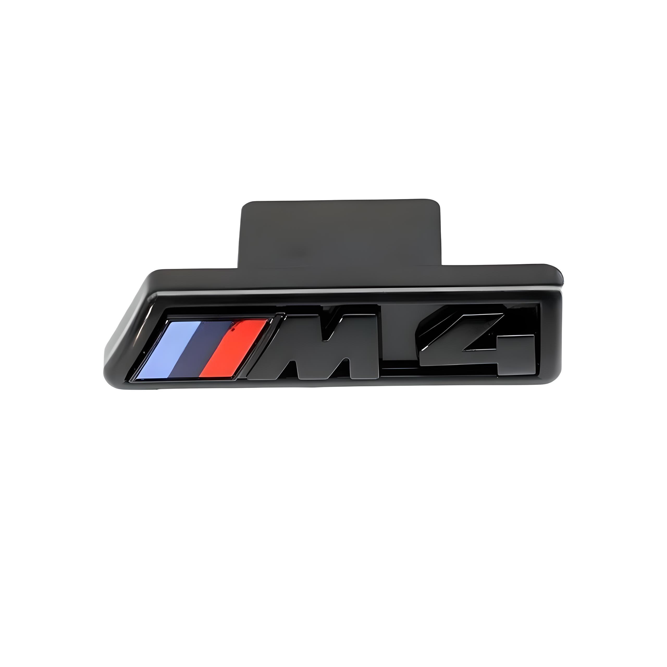 BMW Kidney Grille Badge | ///M Series - The Beamer Shop