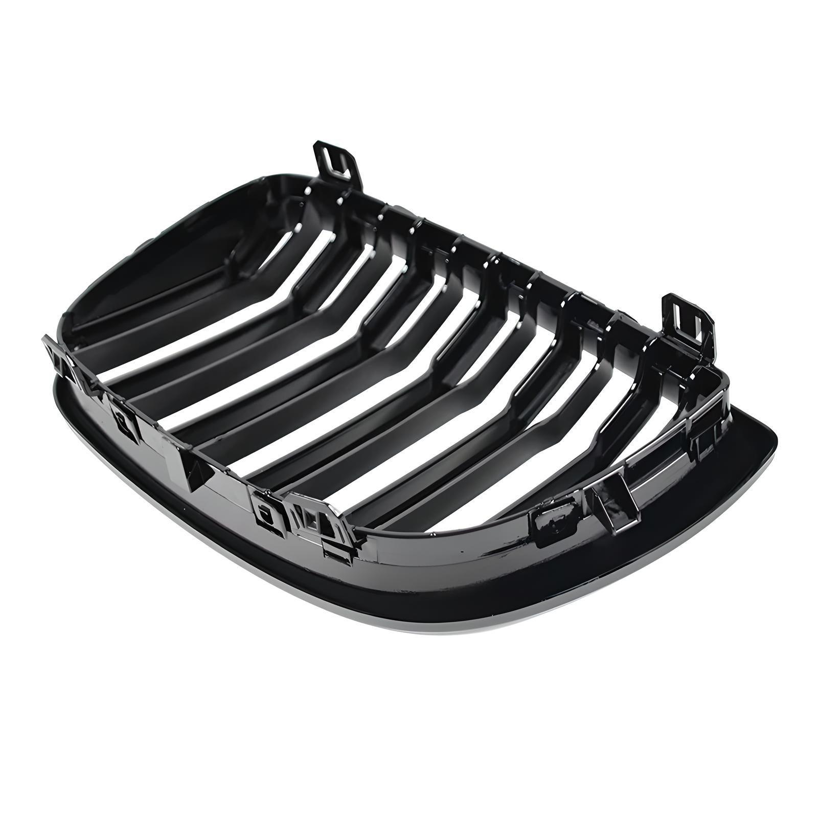 BMW Kidney Grille | 1 Series E81 E87 E82 E88 (2004 - 2007) - The Beamer Shop