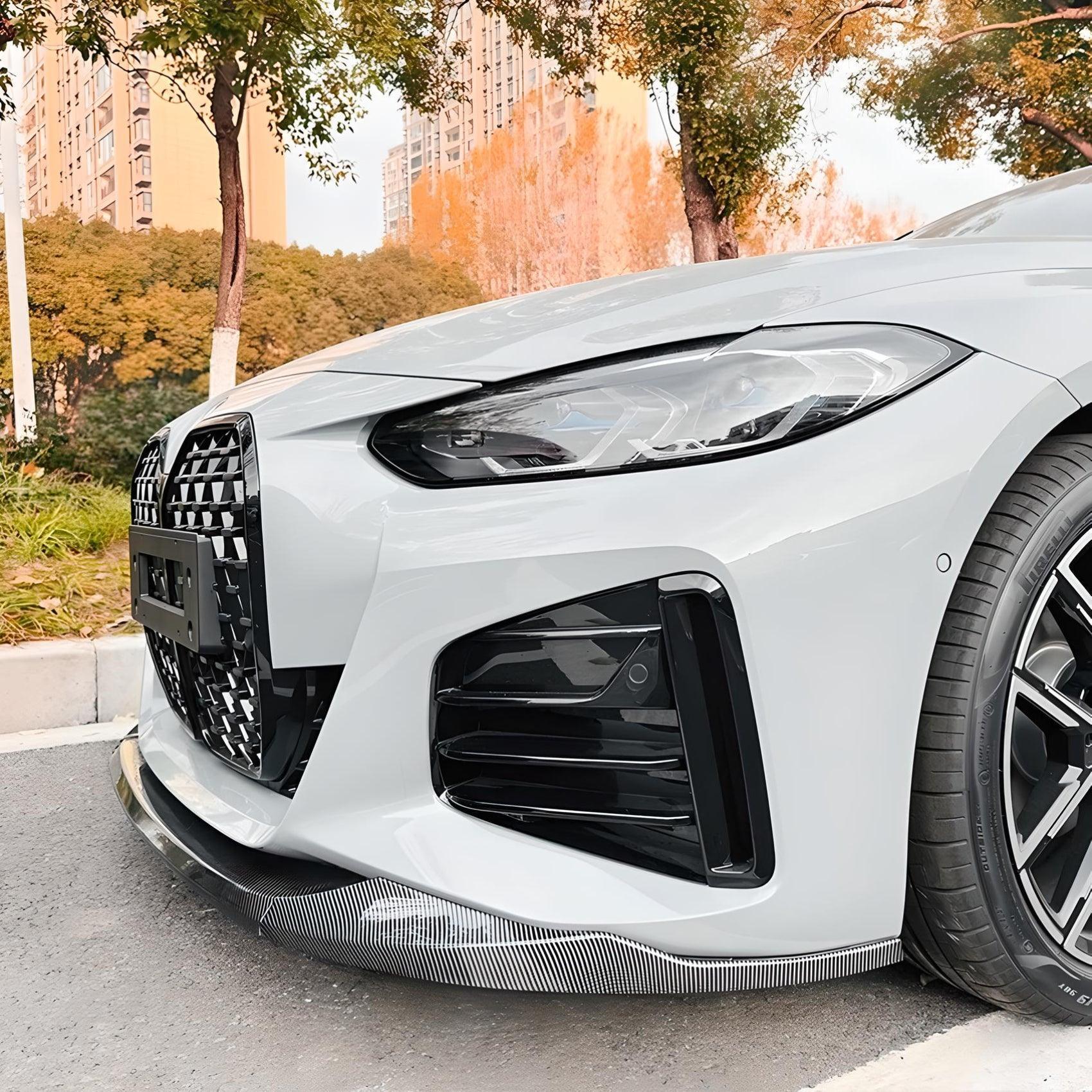 BMW Bumper | 4 Series G24 G26 (2020+) - The Beamer Shop