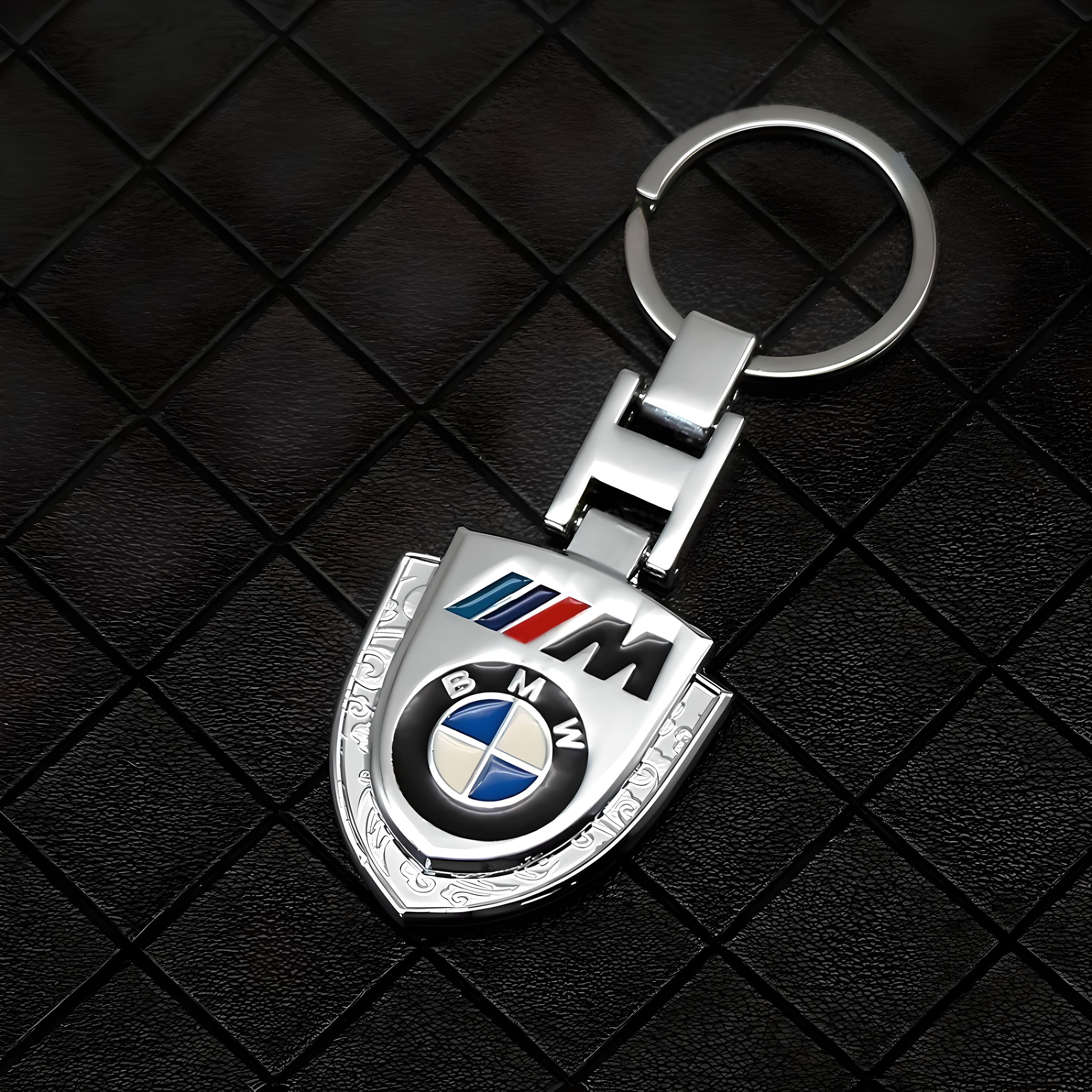 BMW Key Accessories - The Beamer Shop