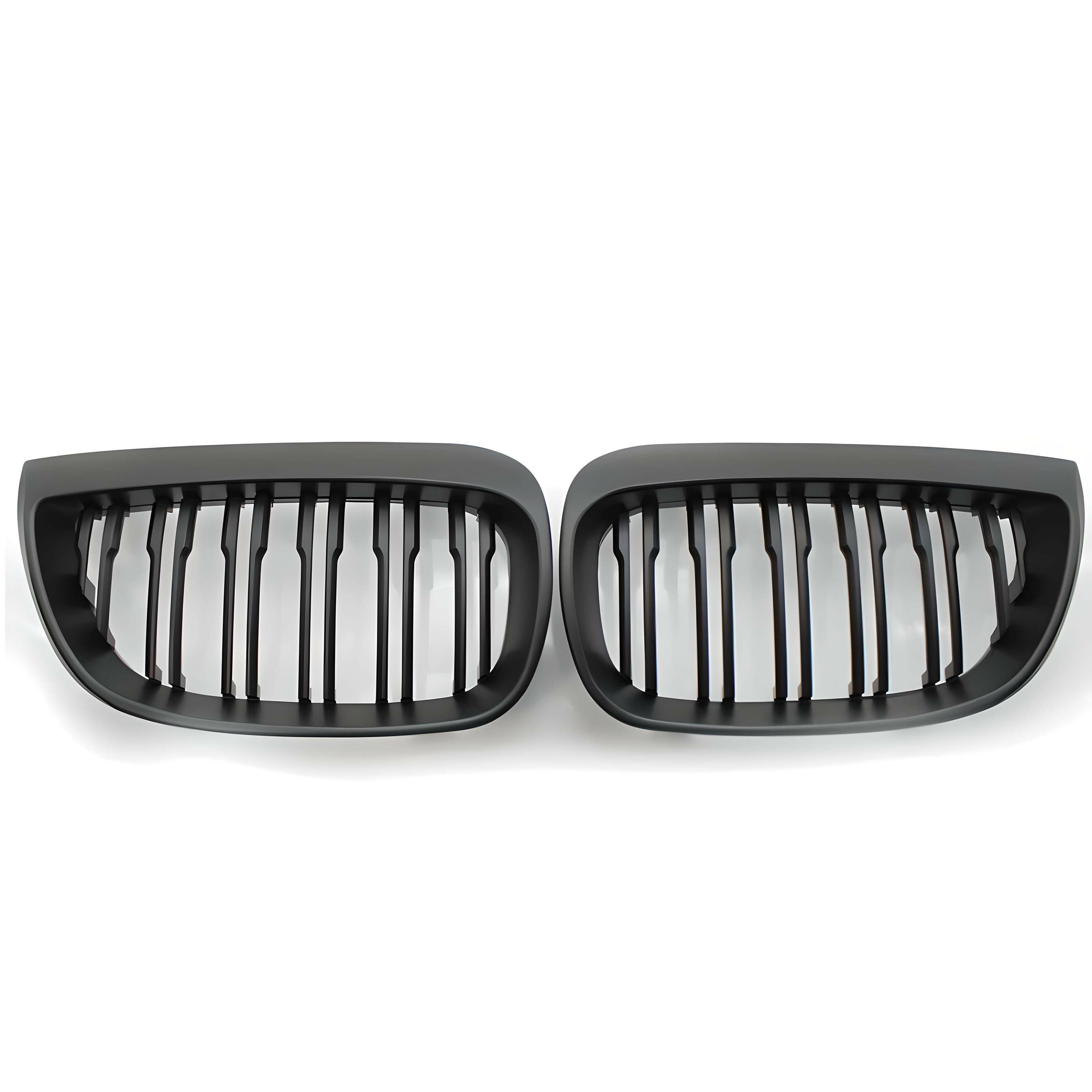 BMW Kidney Grille | 1 Series E81 E87 E82 E88 (2004 - 2006) - The Beamer Shop