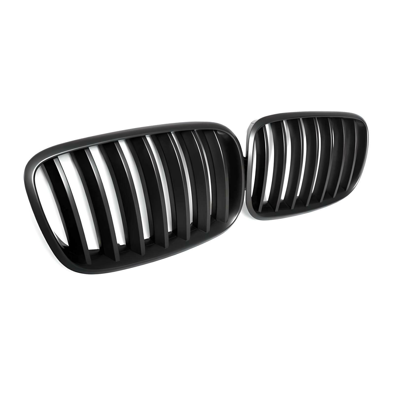 BMW Kidney Grille | X5 X6 E70 E71 (2008 - 2013) - The Beamer Shop