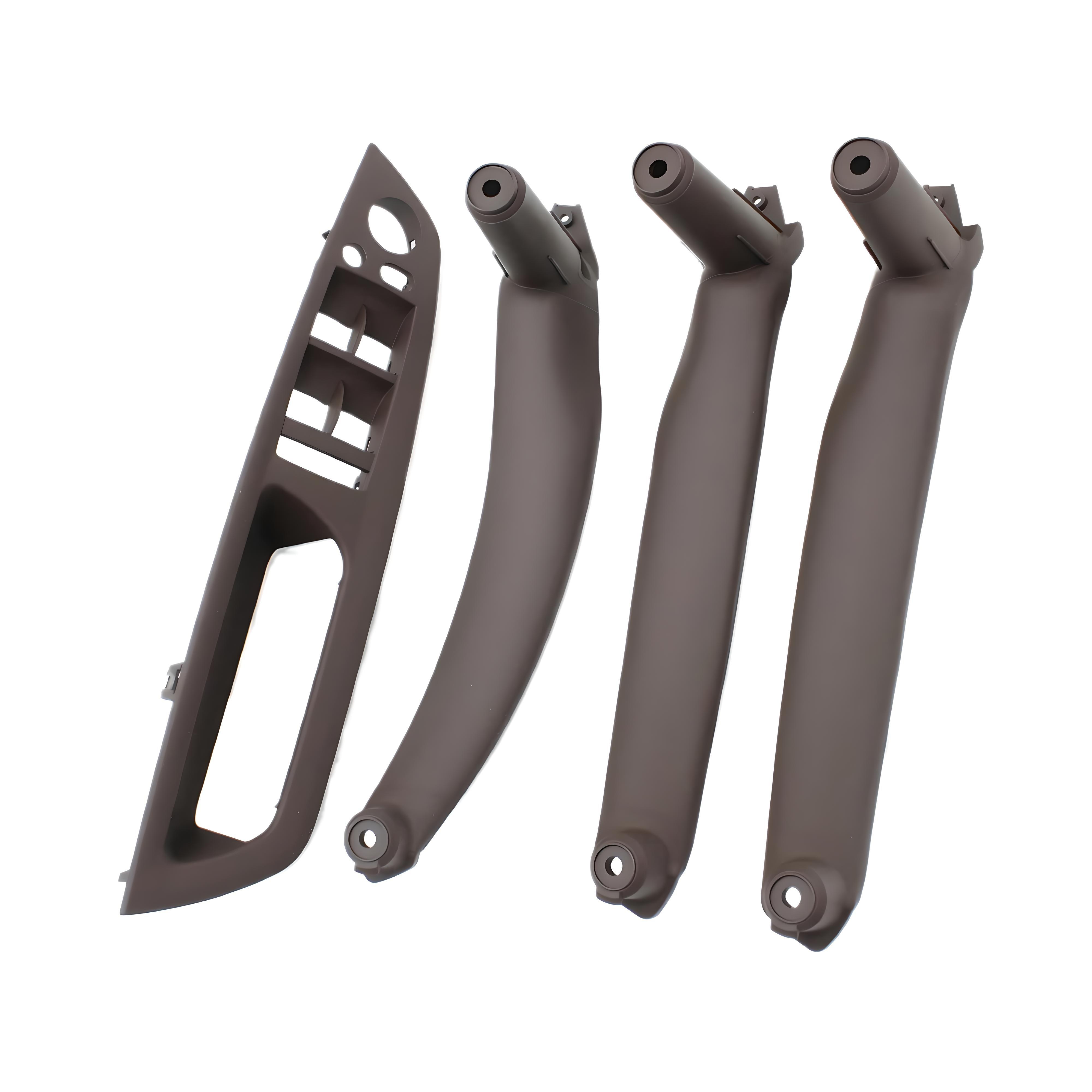 BMW Side Door Panel Set | X5 X6 E70 E71 E72 (2007 - 2014) - The Beamer Shop