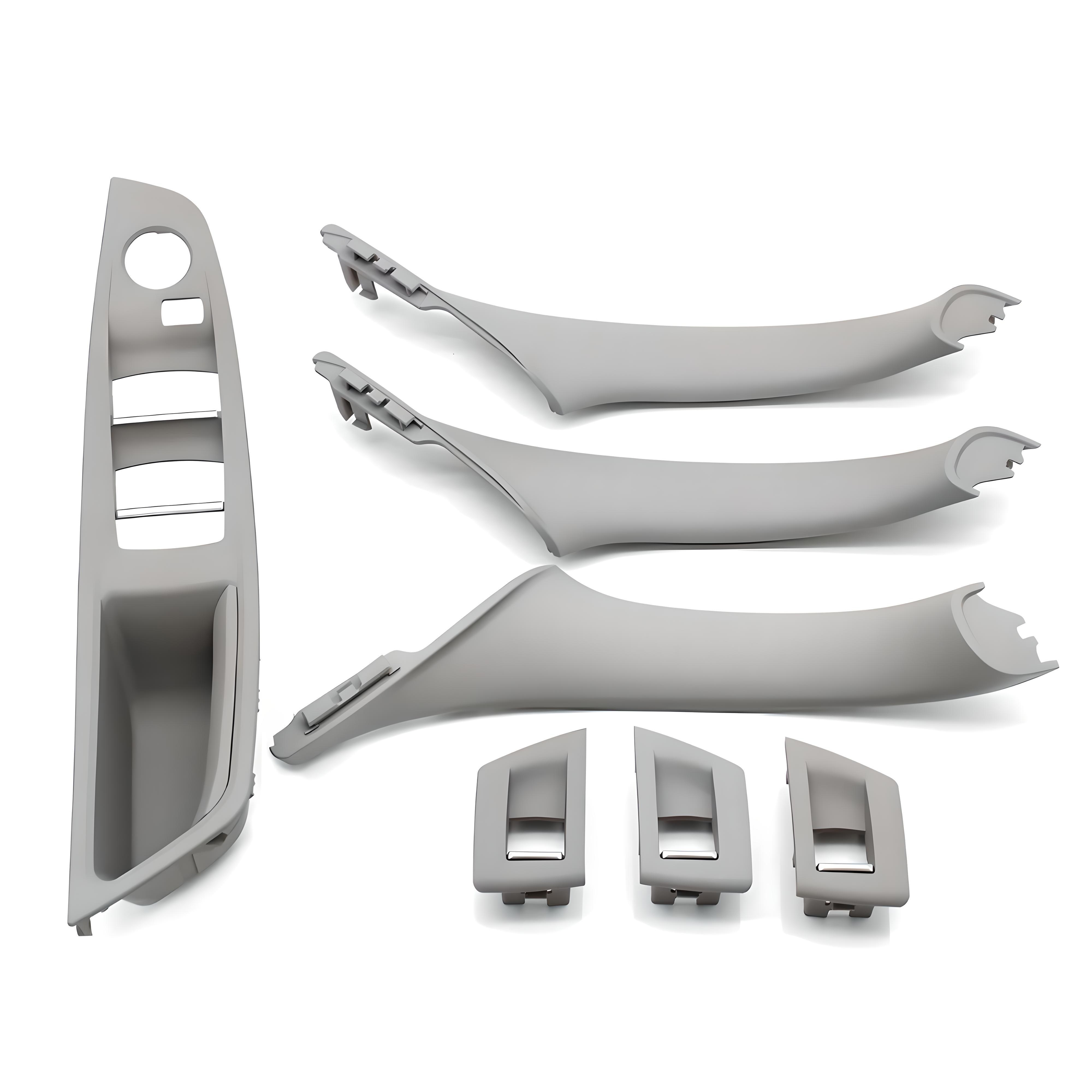 BMW Side Door Panel | 5 Series F10 F11 F18 (2009 - 2016) - The Beamer Shop