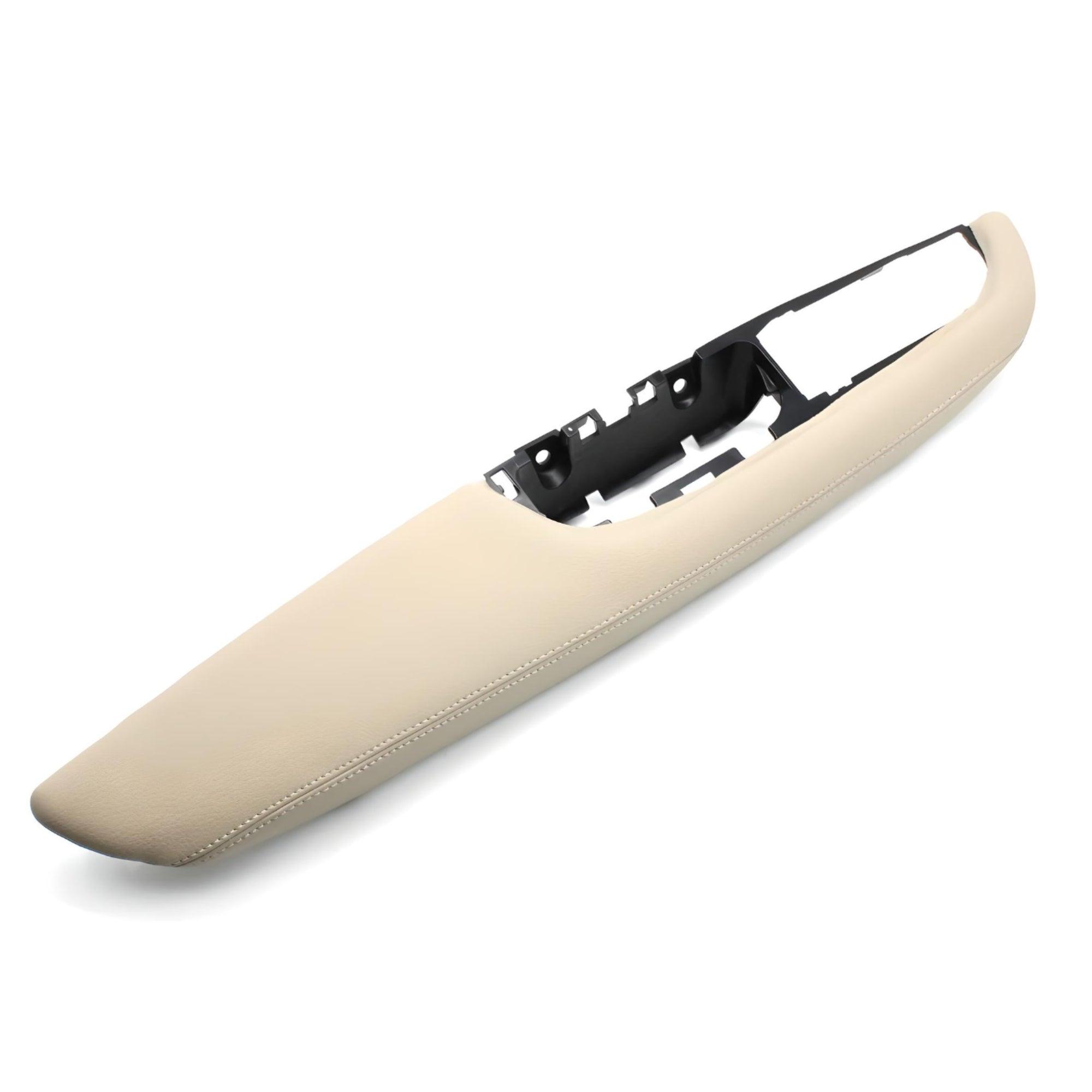 BMW Side Door Panel Leather | X5 X6 E70 E71 E72 (2007 - 2014) - The Beamer Shop