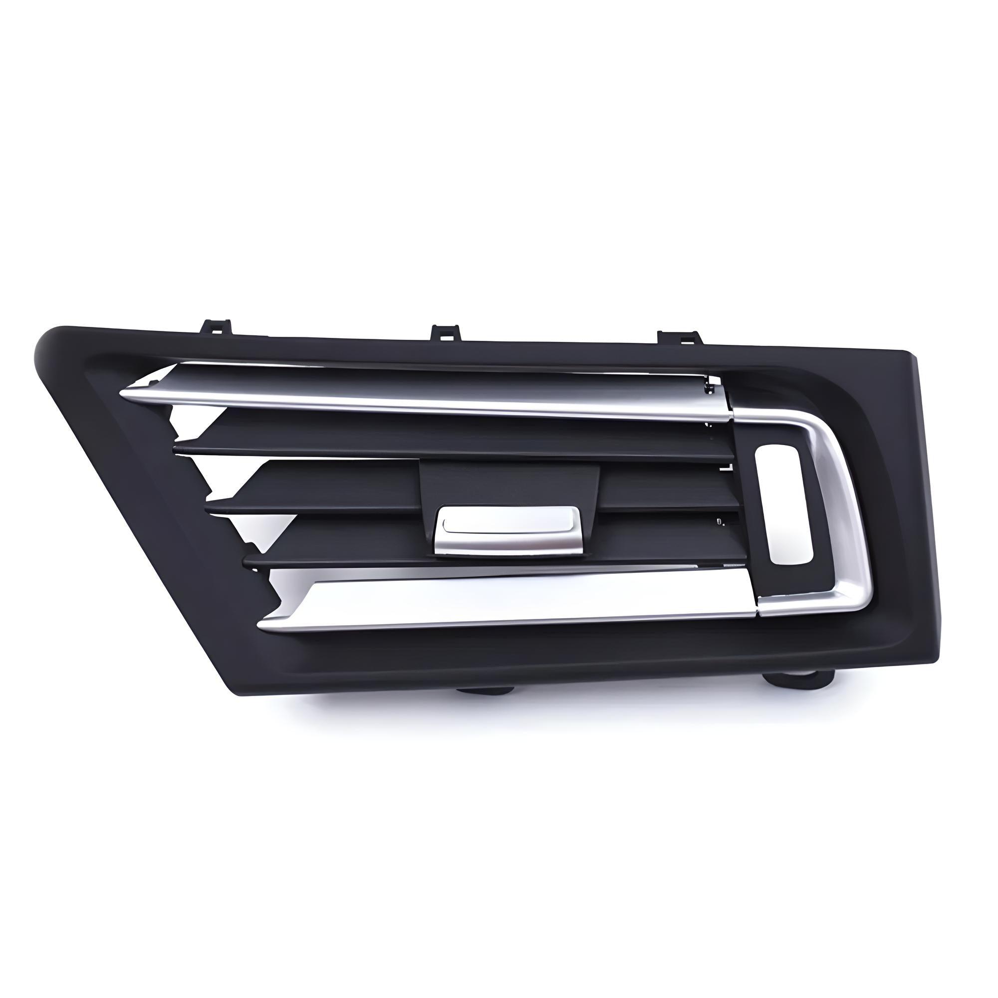 BMW AC Grille Replacement | 7 Series F01 F02 (2009 - 2015) - The Beamer Shop