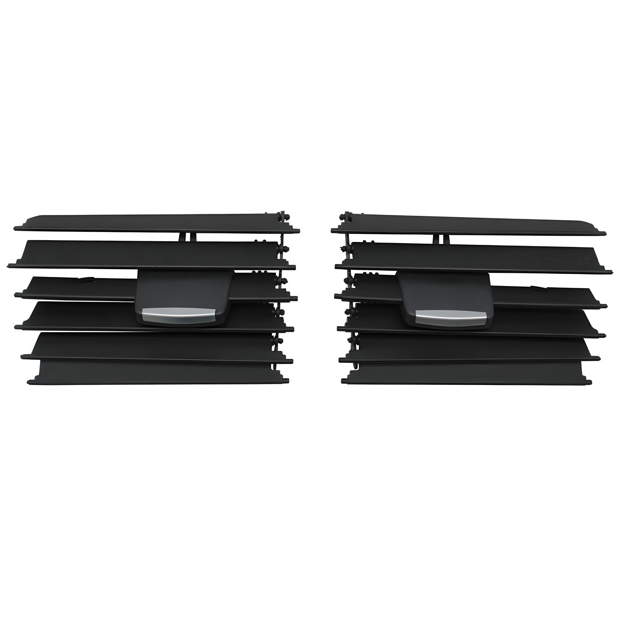 BMW AC Vent Blades | X3 X4 F25 F26 (2011 - 2018) - The Beamer Shop
