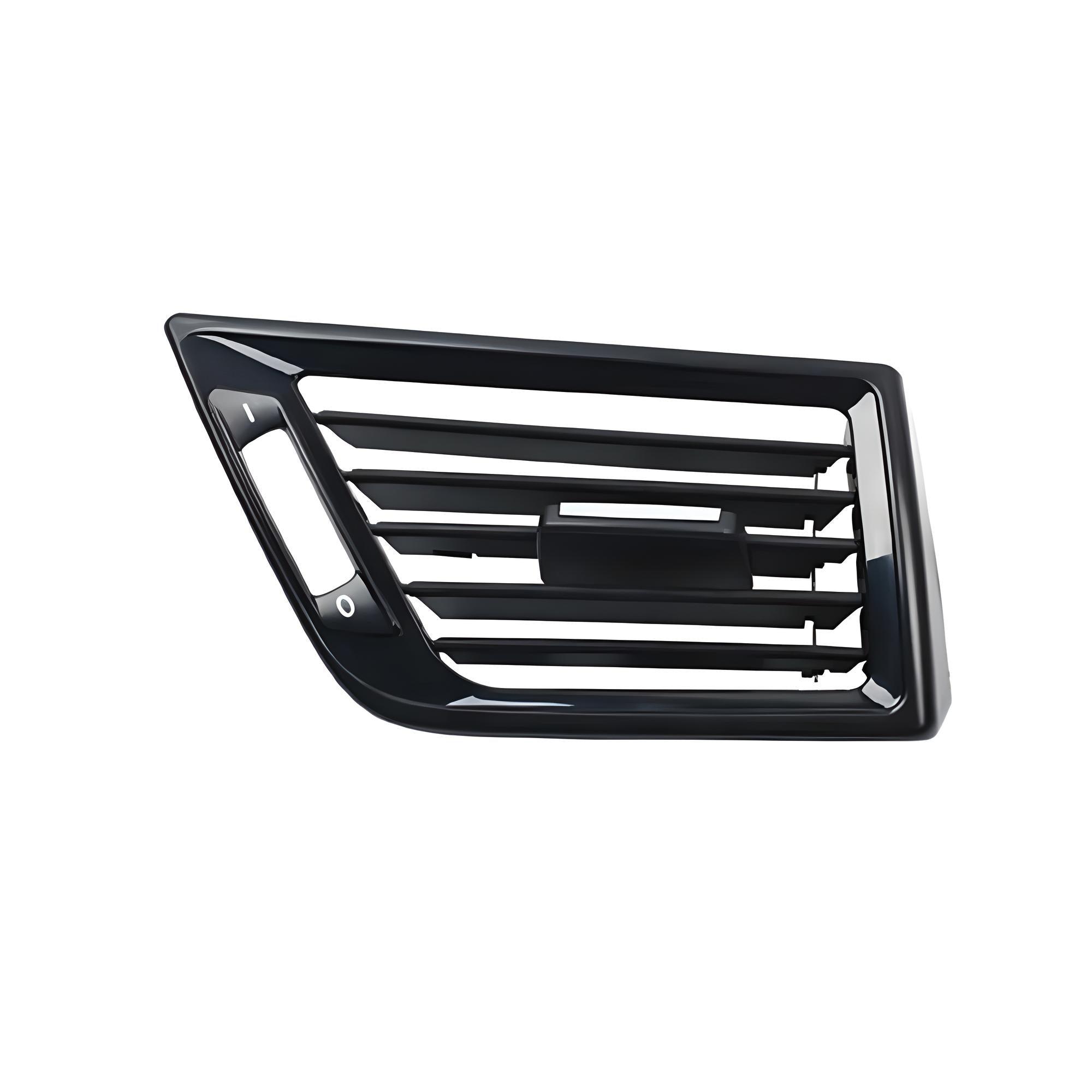 BMW AC Grille Replacement | X1 E84 (2010 - 2015) - The Beamer Shop