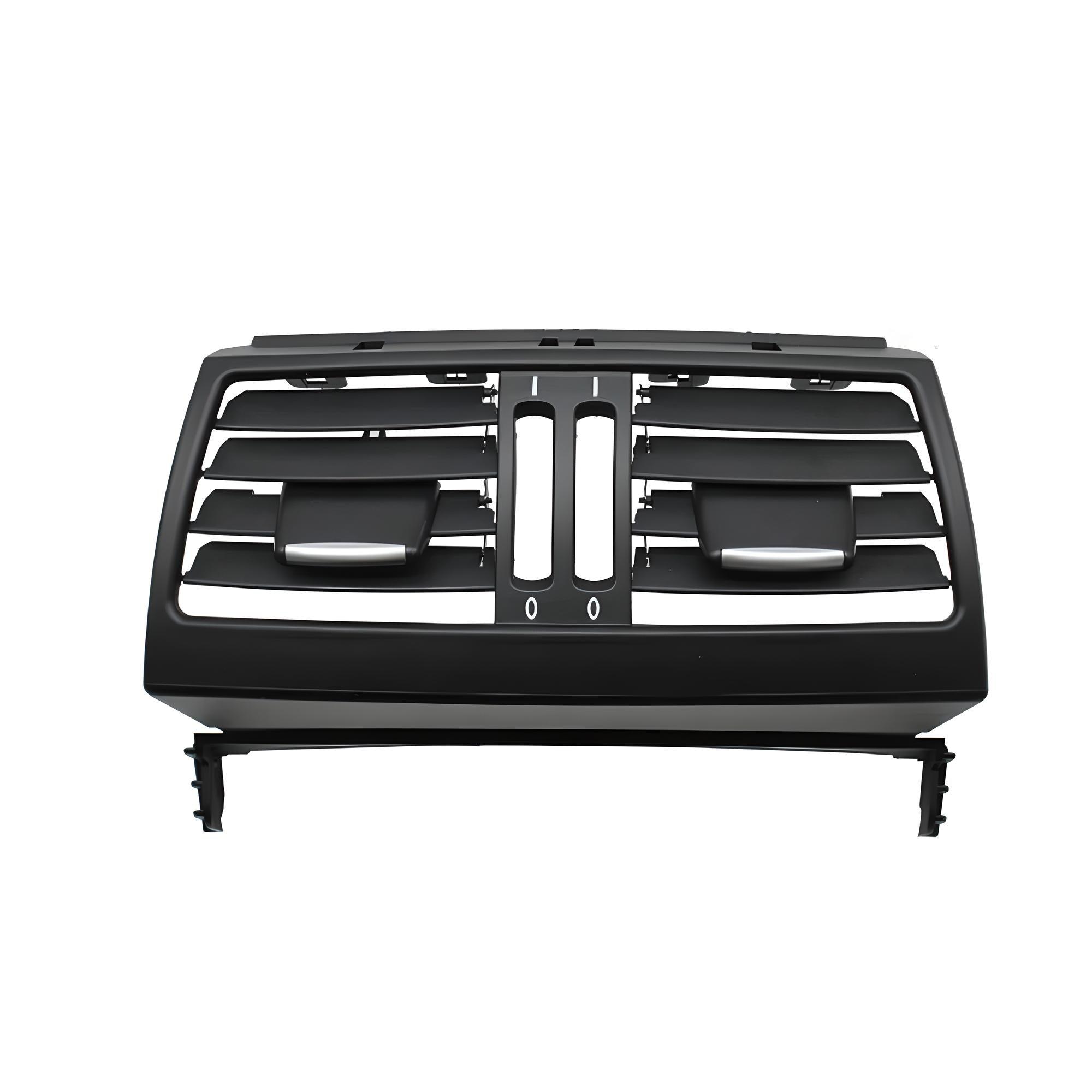 BMW AC Grille Replacement | X5 X6 E70 E71 E72 (2007 - 2013) - The Beamer Shop