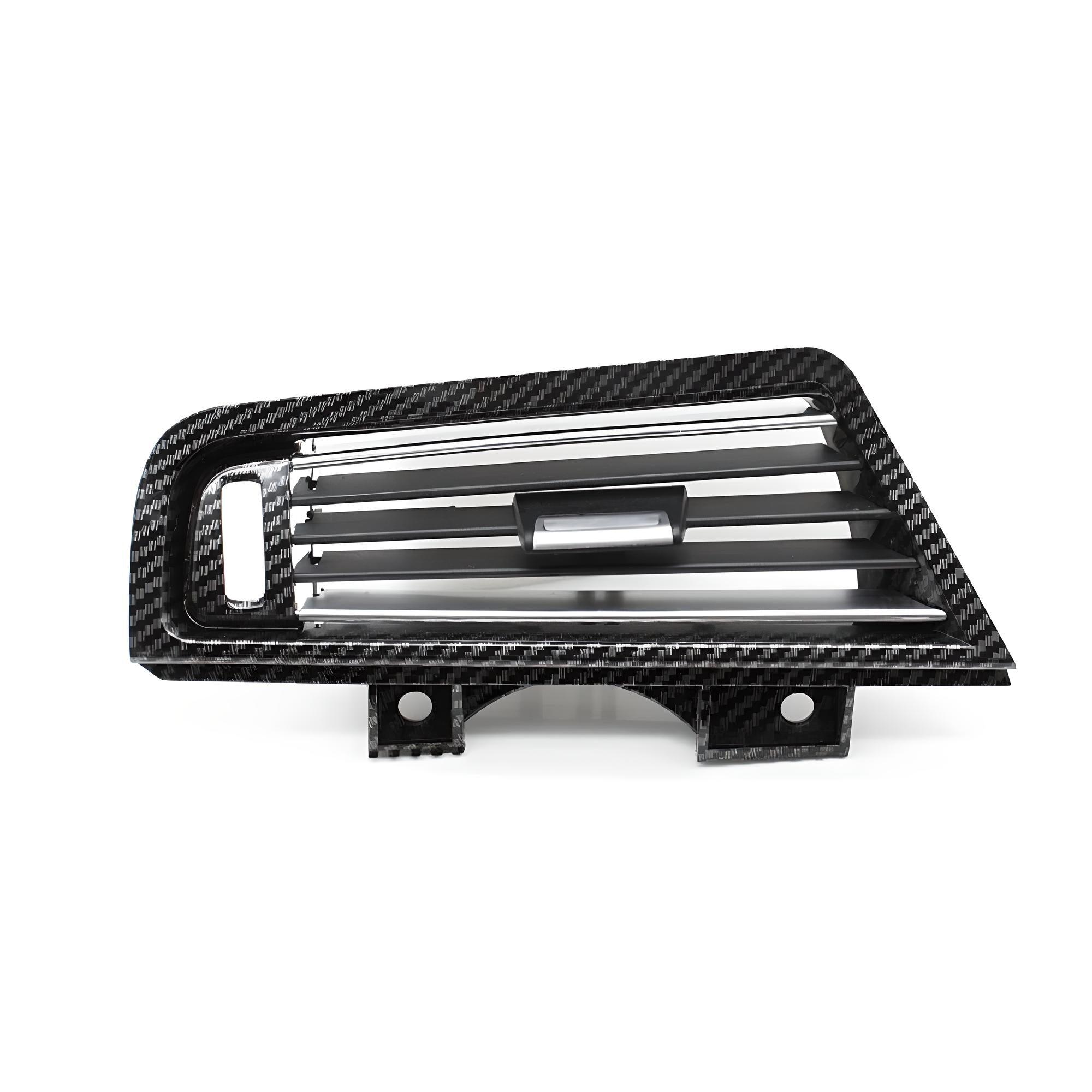 BMW AC Grille Replacement | 5 Series F10 F11 F18 (2010 - 2016) - The Beamer Shop