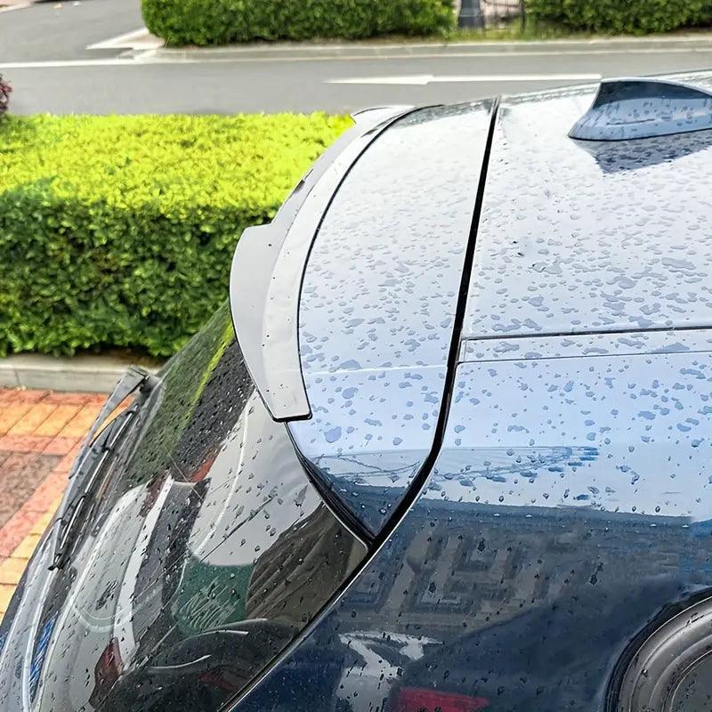 BMW Tail Wing 1 Series F20 F21 (2011 - 2019) - The Beamer Shop