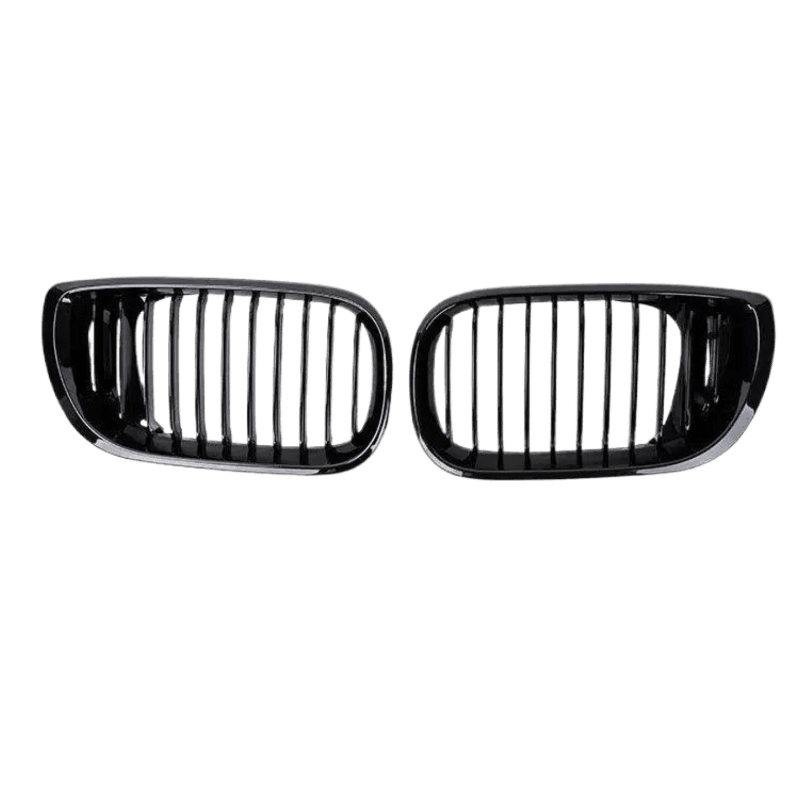 BMW Kidney Grille | 3 Series E46 (2002 - 2005) - The Beamer Shop