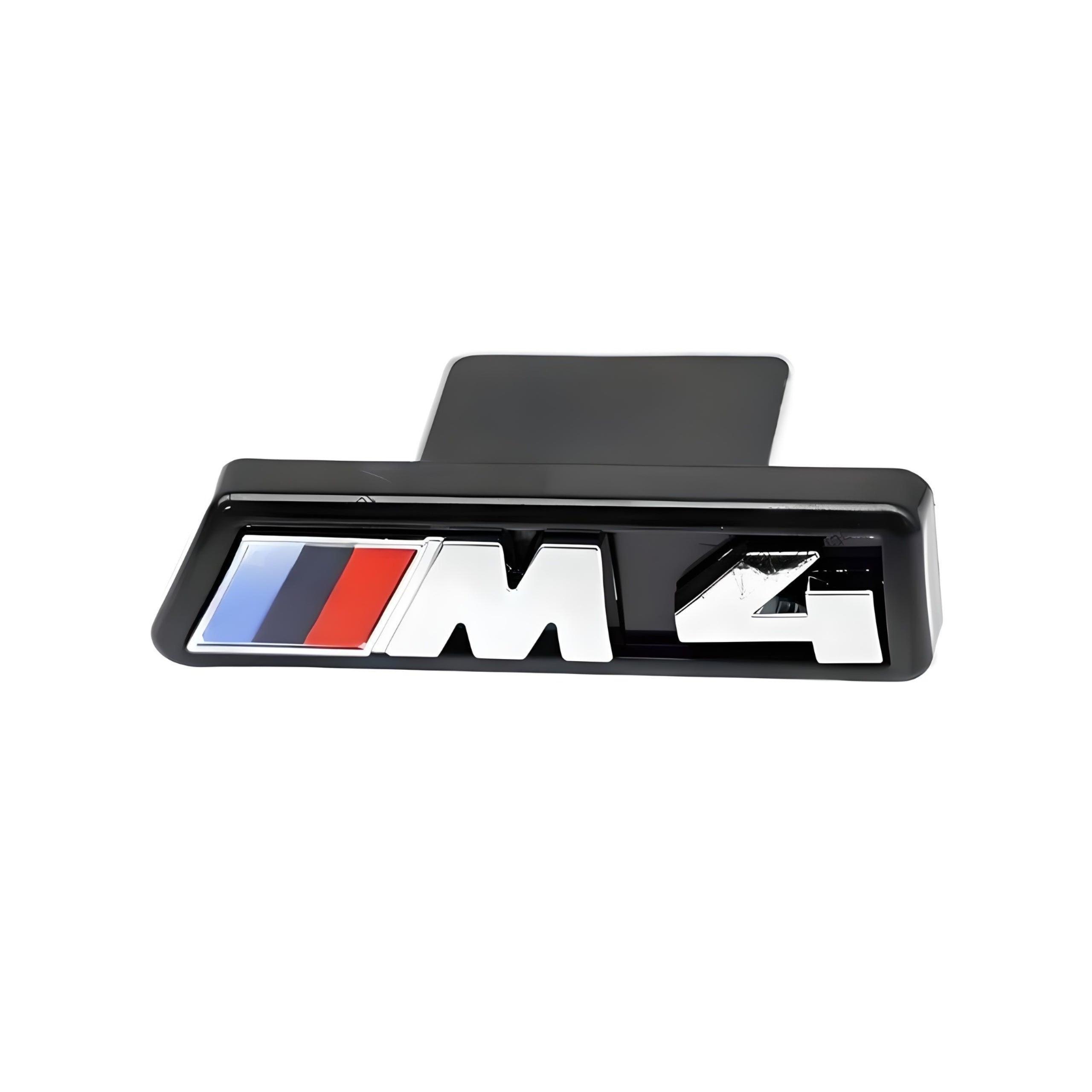 BMW Kidney Grille Badge | ///M Series - The Beamer Shop