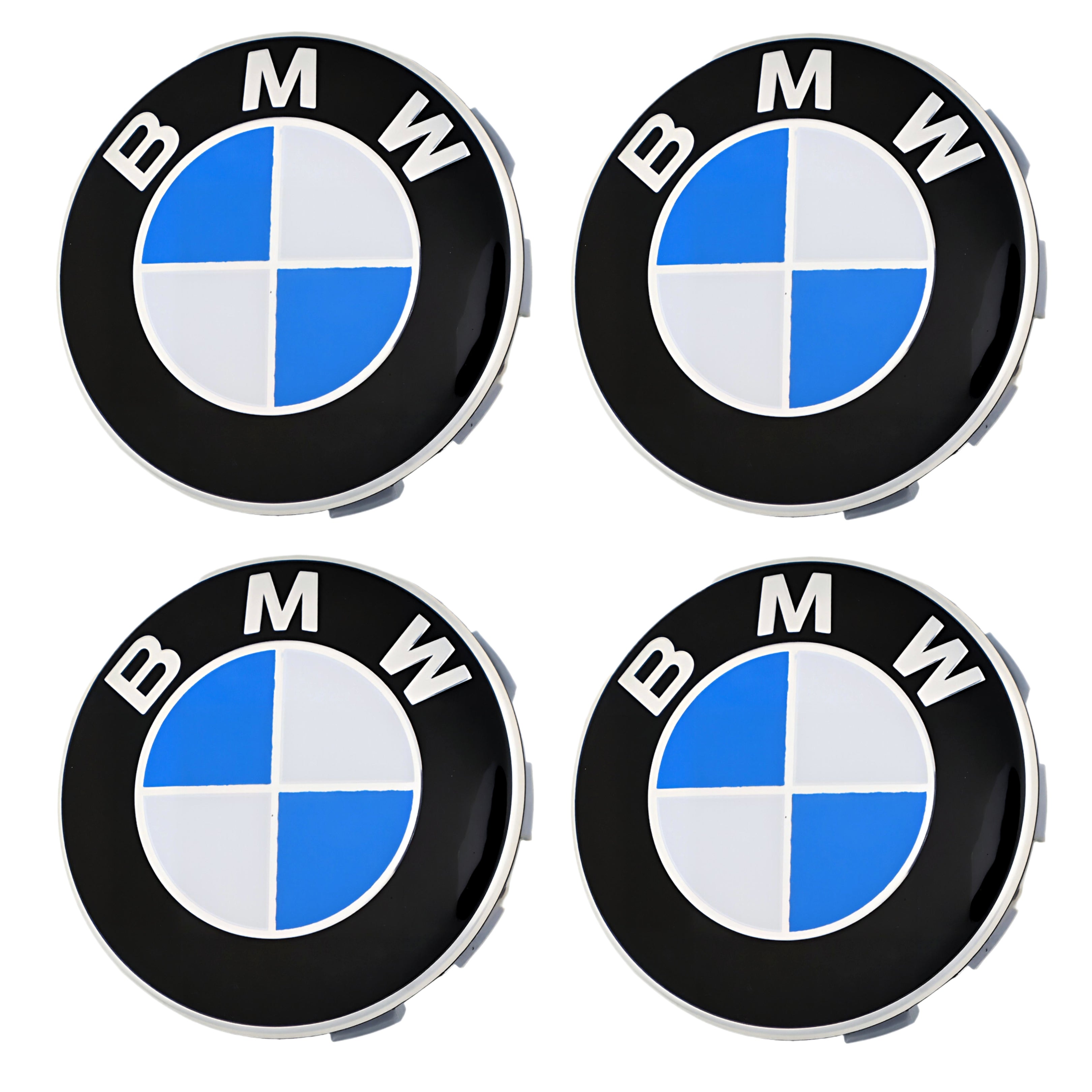 Emblem | Classic Blue - BMW Compatible
