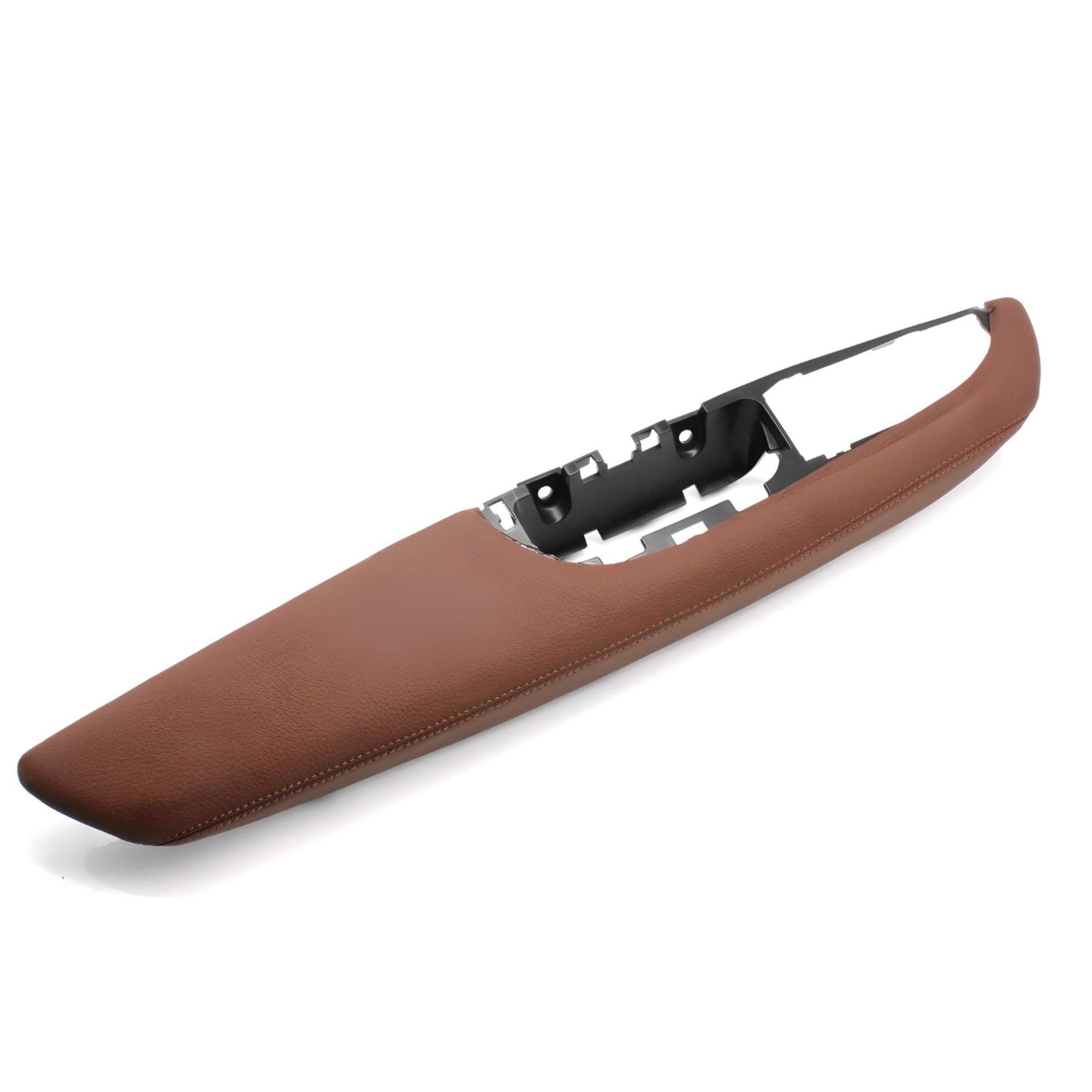 BMW Side Door Panel Leather | X5 X6 E70 E71 E72 (2007 - 2014) - The Beamer Shop