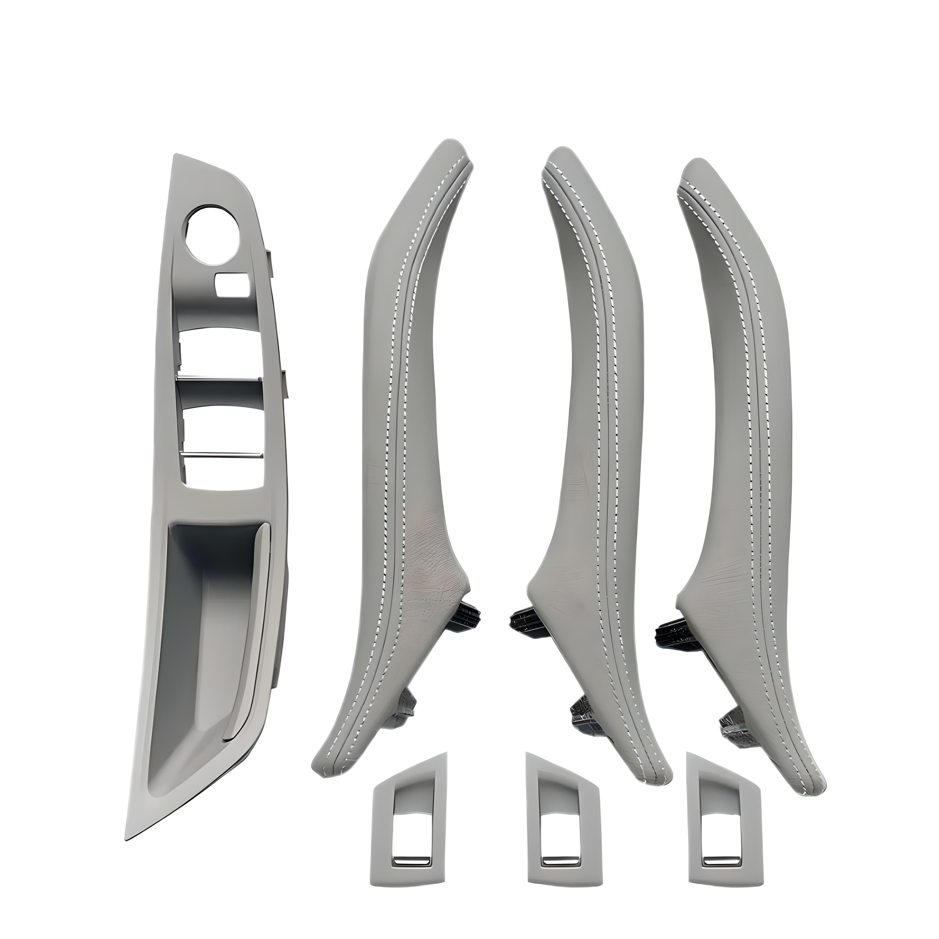 BMW Side Door Panel | 5 Series F10 F11 F18 (2009 - 2016) - The Beamer Shop