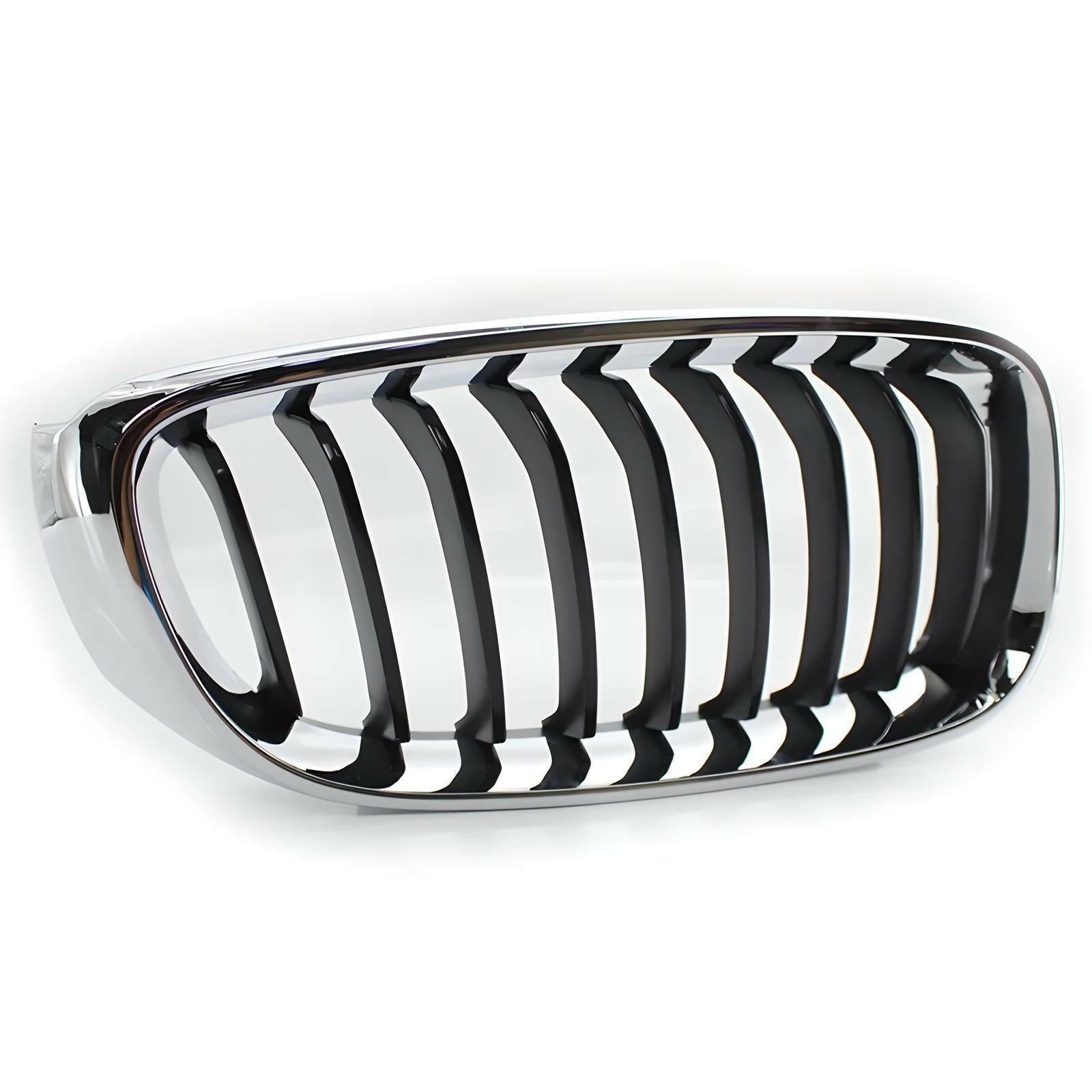 BMW Kidney Grille | 3 Series GT F34 (2013 - 2020) - The Beamer Shop