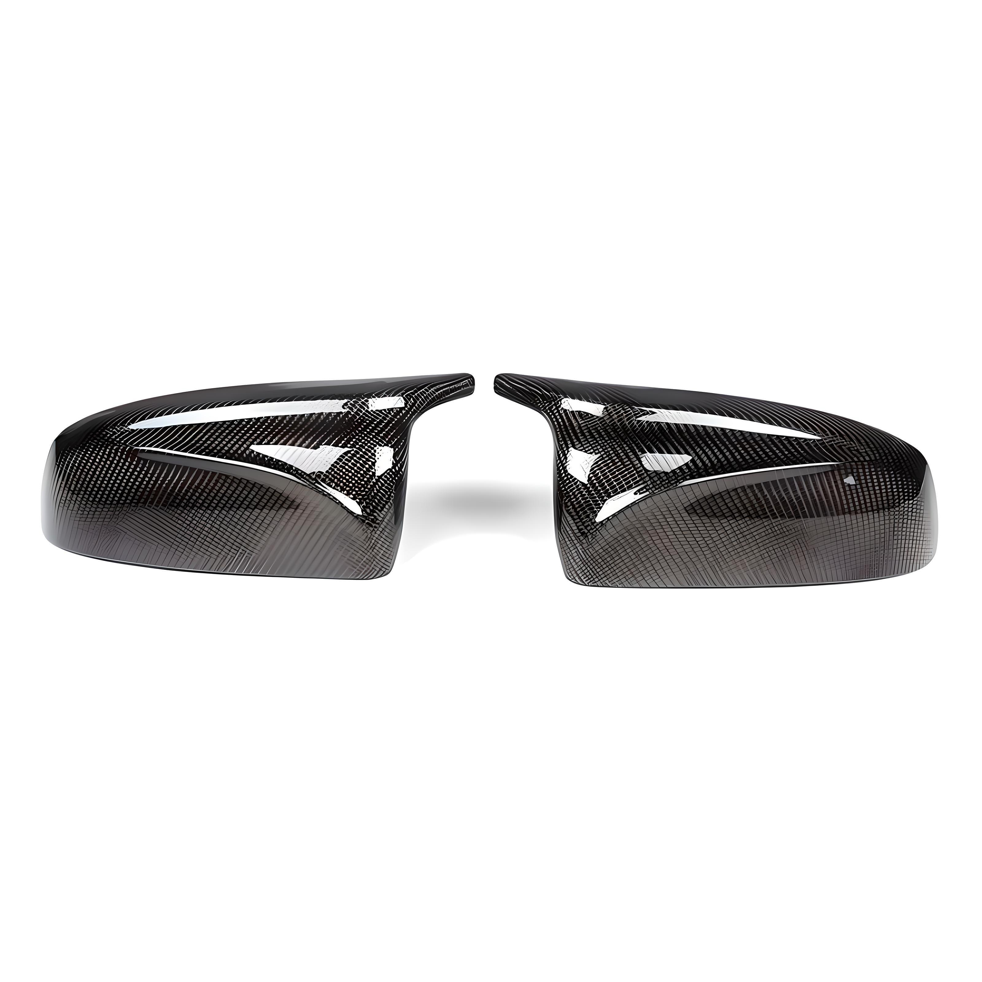 BMW Side Mirror Shell | X5 X6 E70 E71 (2008 - 2013) - The Beamer Shop