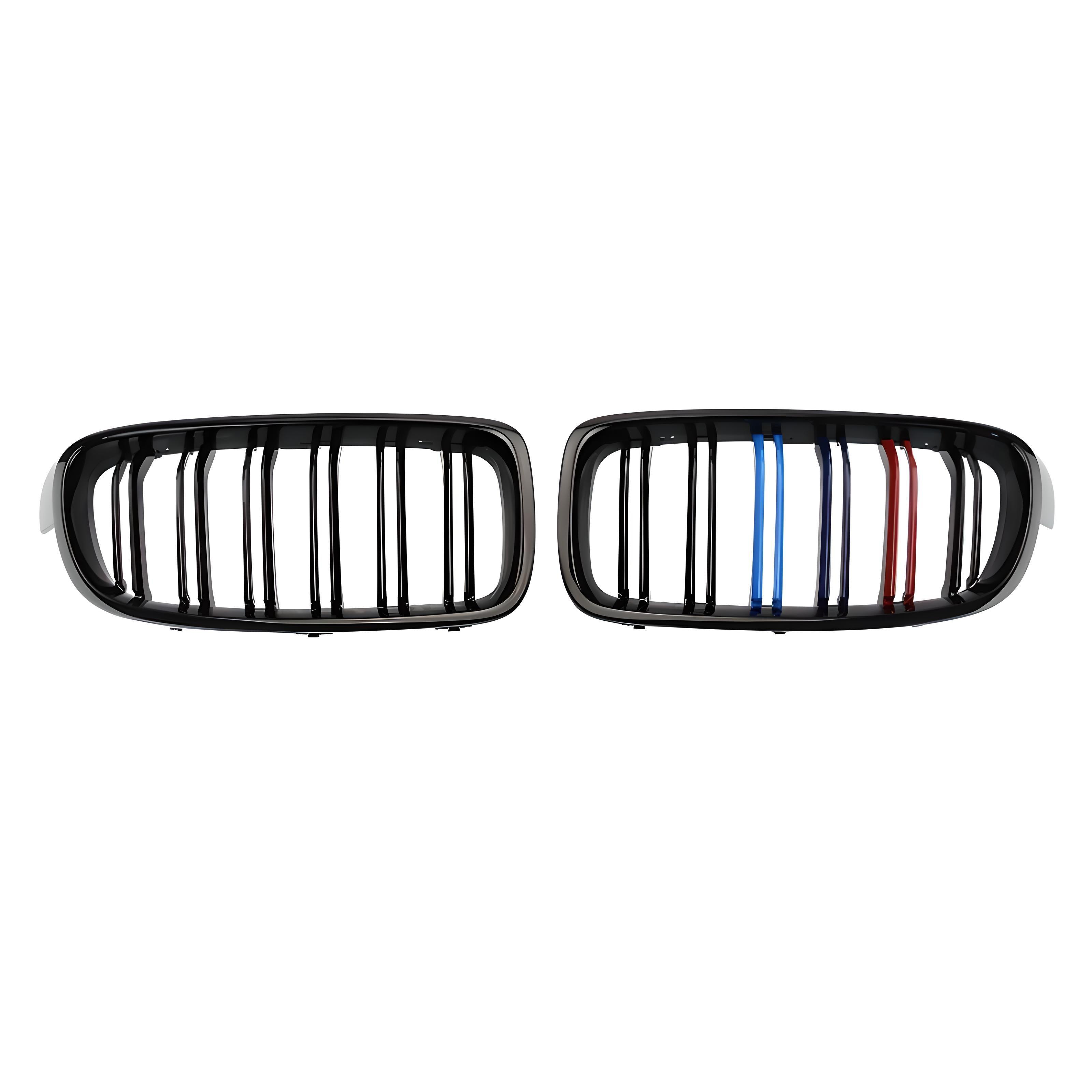 BMW Kidney Grille | 3 Series F30 F31 F35 (2012 - 2018) - The Beamer Shop