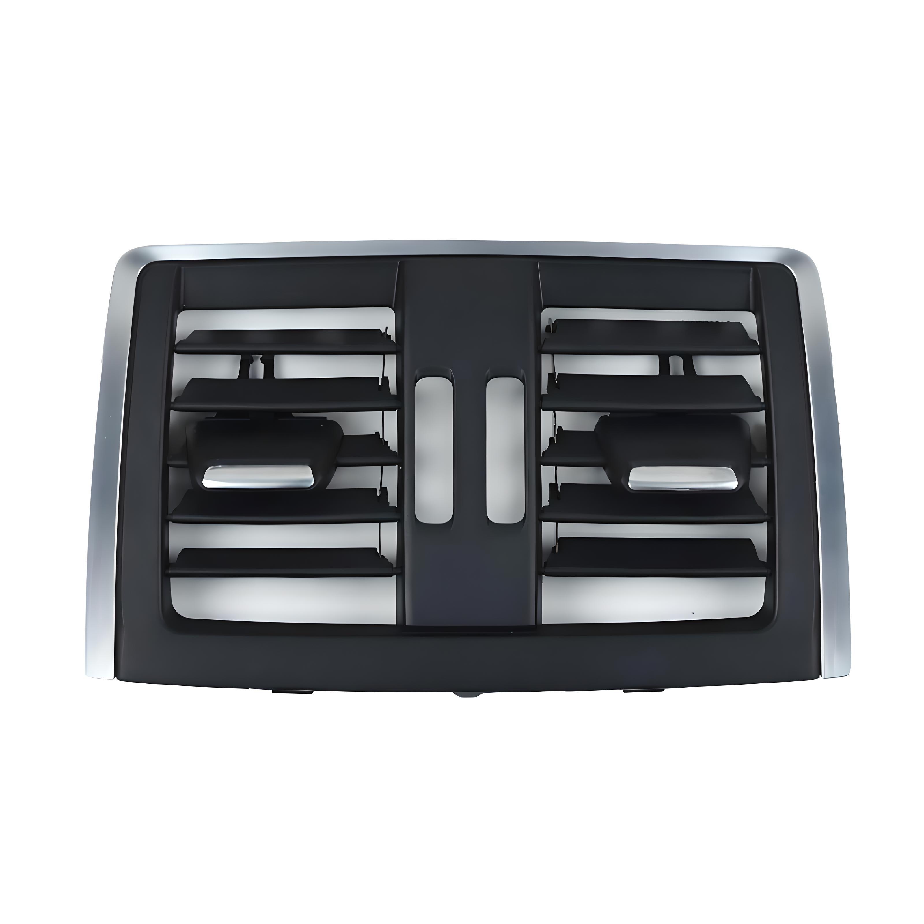 BMW AC Grille Replacement | 1 2 3 4 Series F Chassis (2011 - 2020) - The Beamer Shop