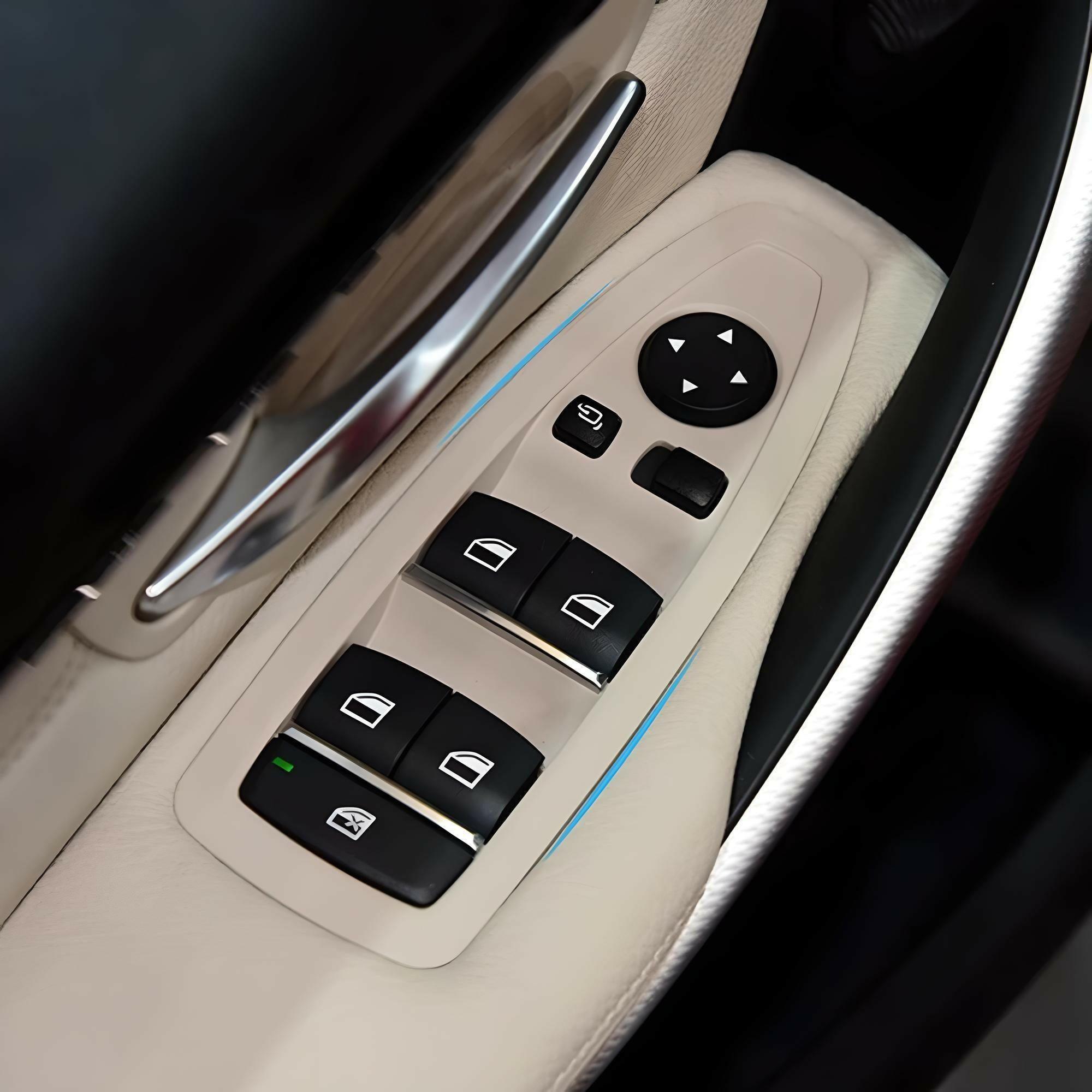 BMW Side Door Panel | 1 3 Series F20 F30 F31 F34 F35 (2011 - 2019) - The Beamer Shop