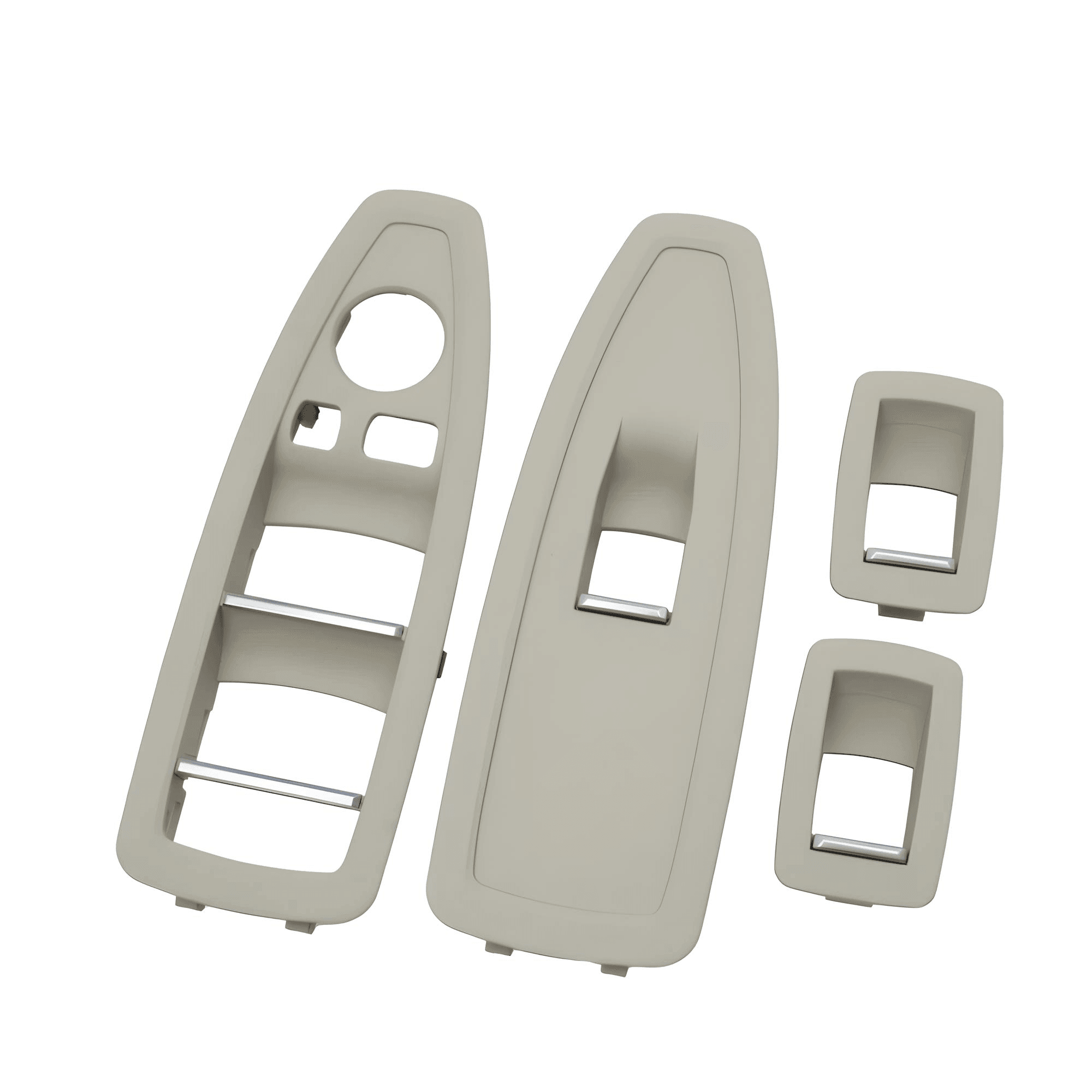 BMW Side Door Panel | 1 3 Series F20 F30 F31 F34 F35 (2011 - 2019) - The Beamer Shop