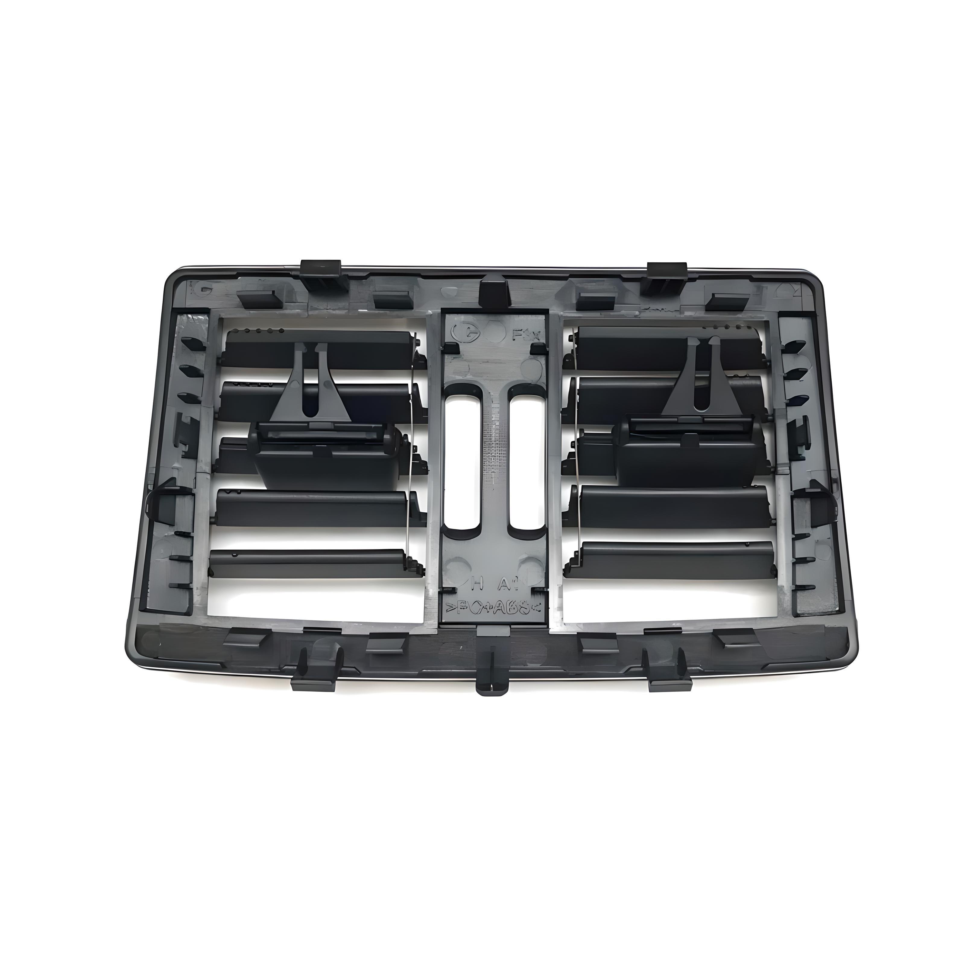 BMW AC Grille Replacement | 1 2 3 4 Series F Chassis (2011 - 2020) - The Beamer Shop